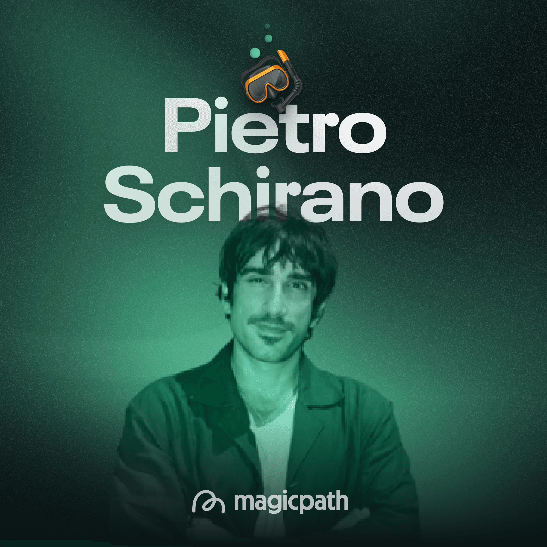 Pietro Schirano - AI just gave designers a promotion