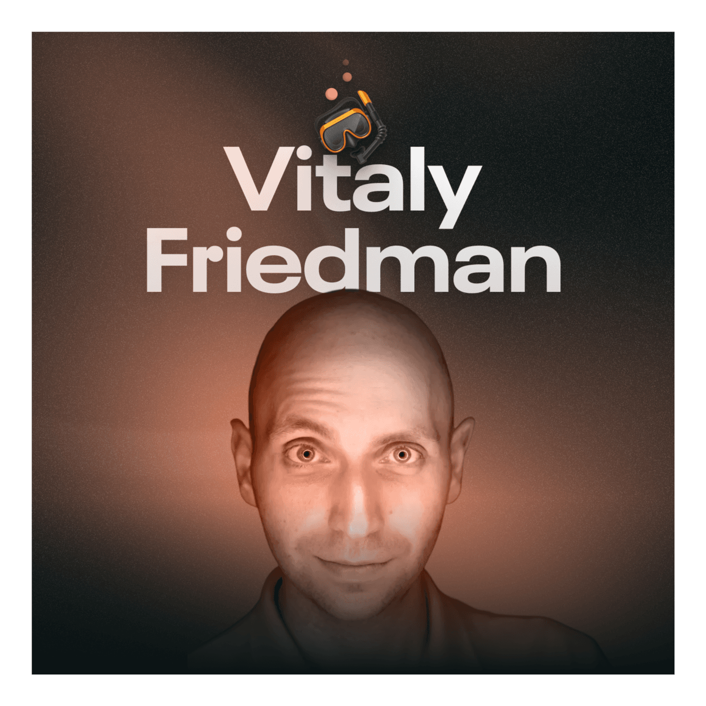 Vitaly Friedman - Beyond Chat: What's Next for AI Design Patterns