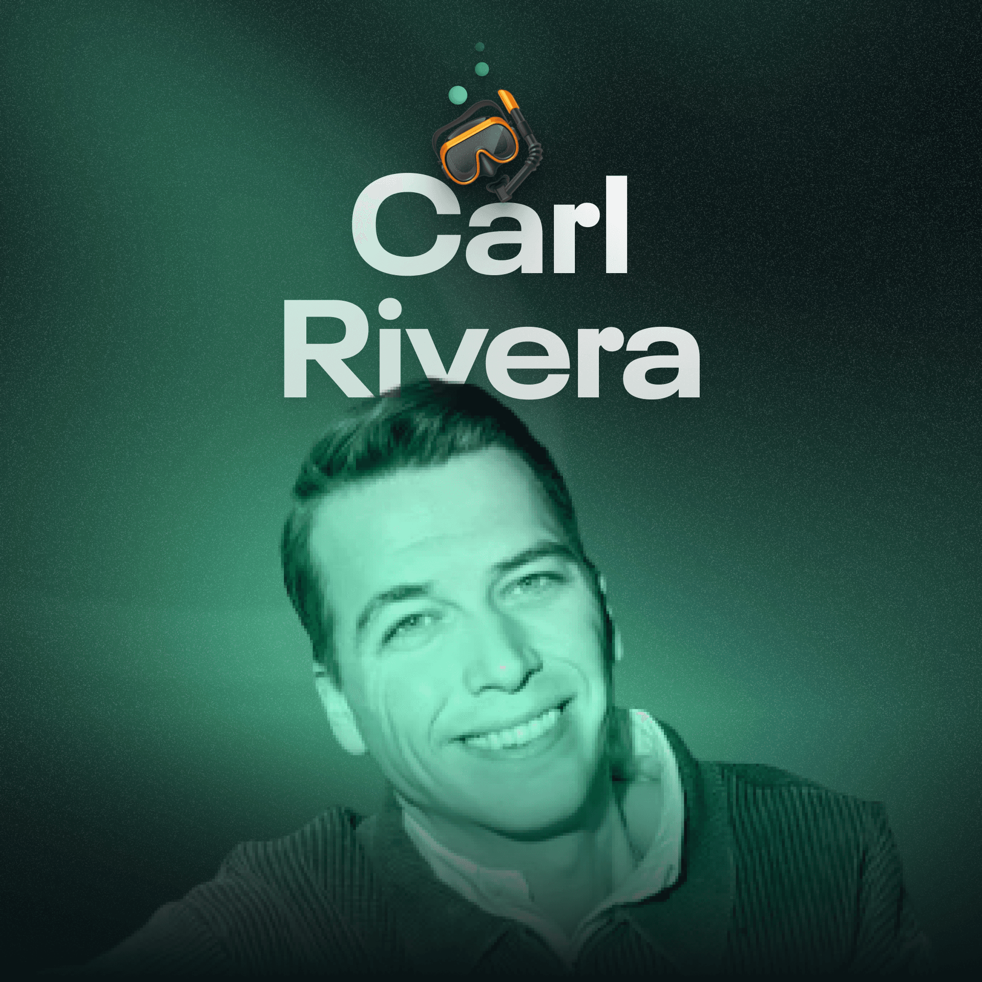 Carl Rivera - Shopify’s big bet on design and craft as the differentiator