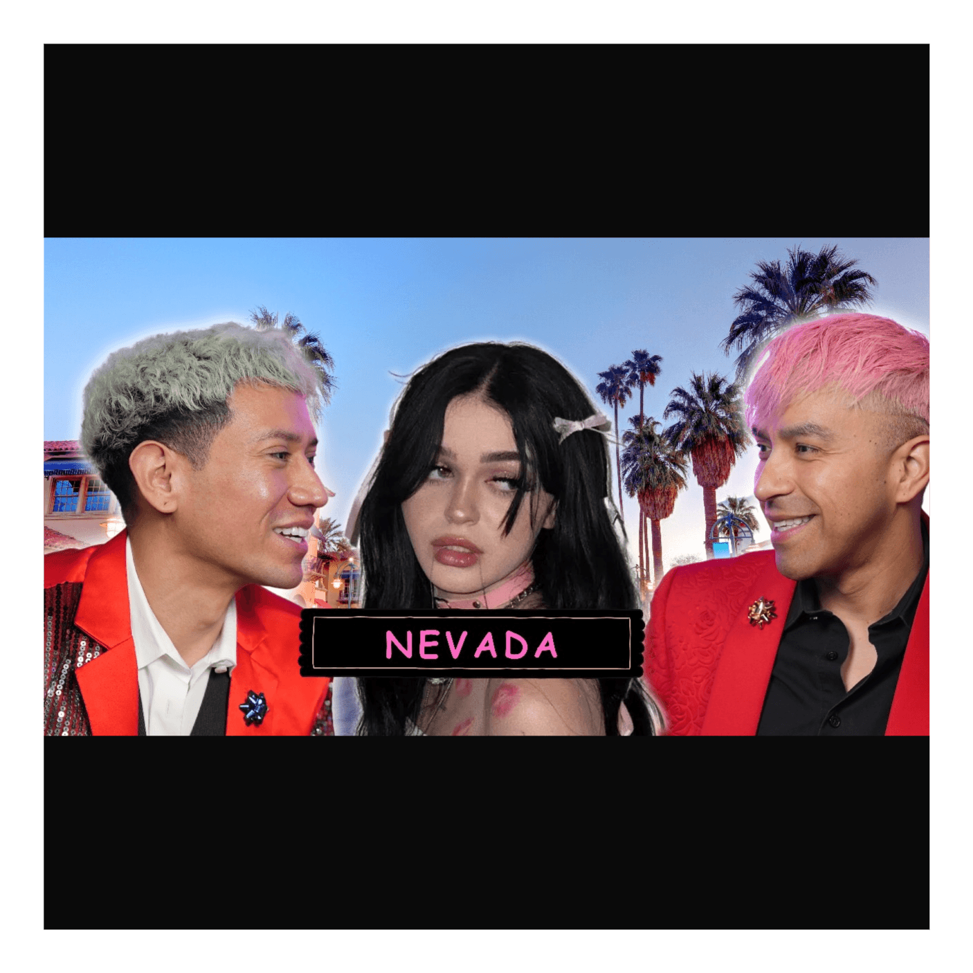 OVER 25 MILLION FOLLOWERS?? with Nevaadaa