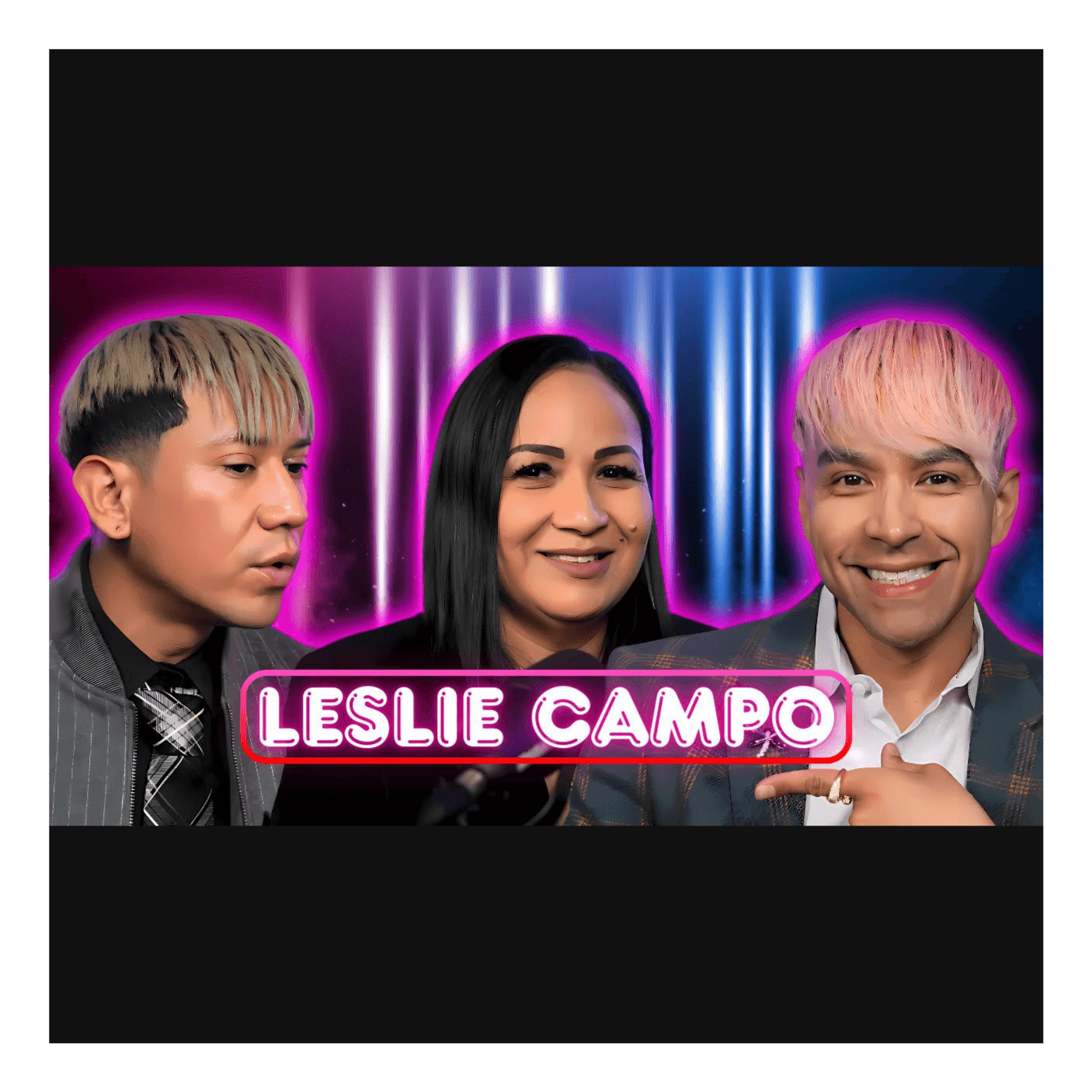 Being a Realtor in this Market? Leslie Ocampo Tells All