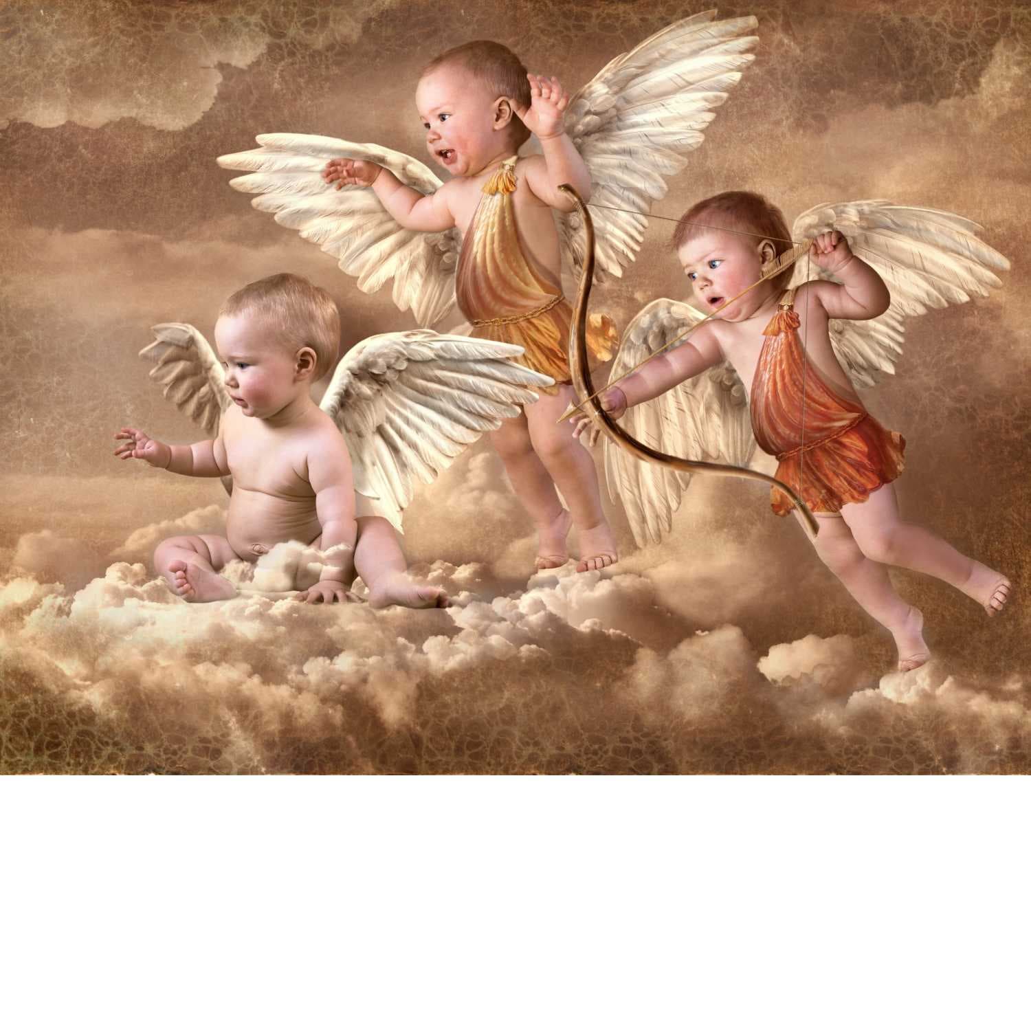 Emily's Podcast "Tribute to All Little Angels"