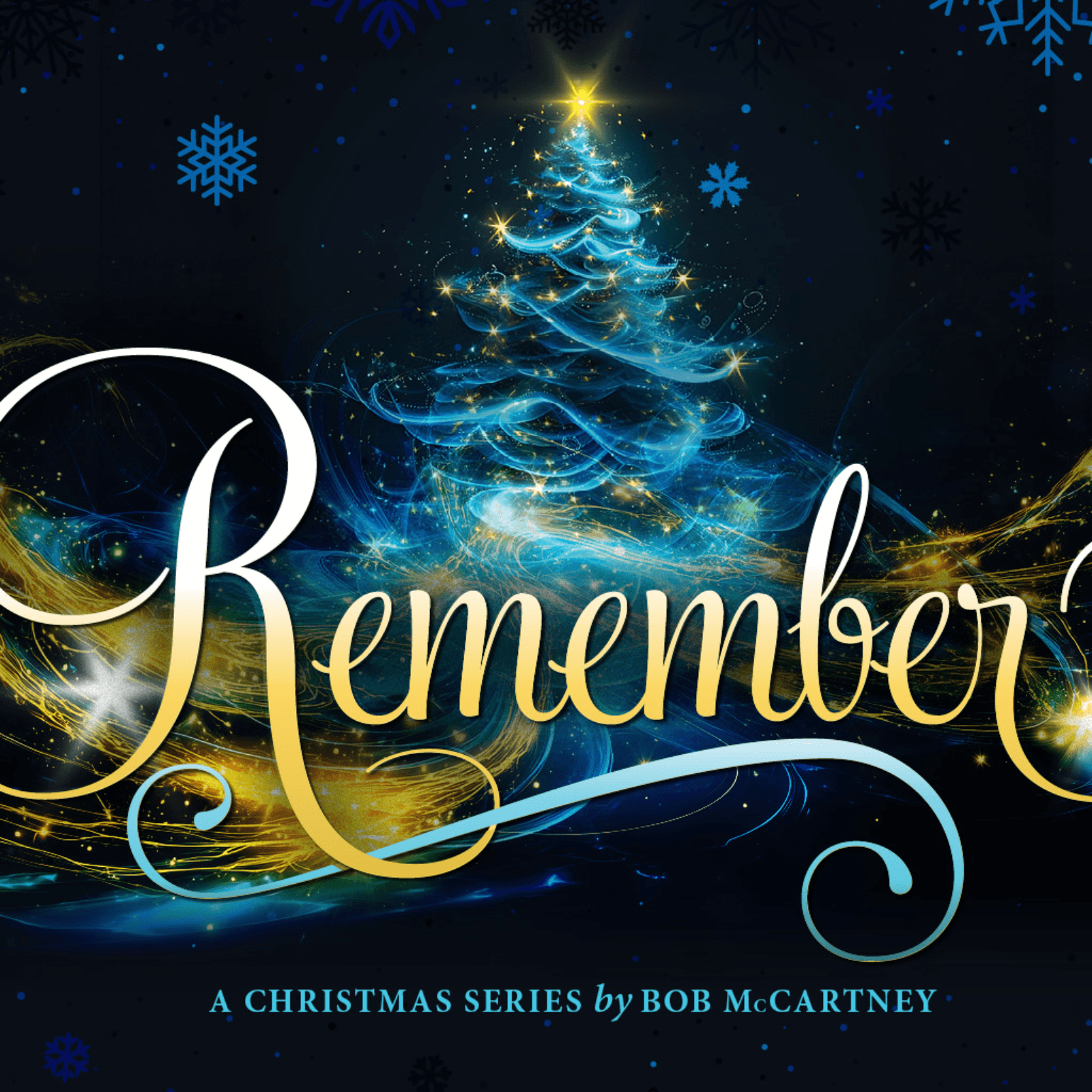 The Meaning of Christmas - Matthew 1:23