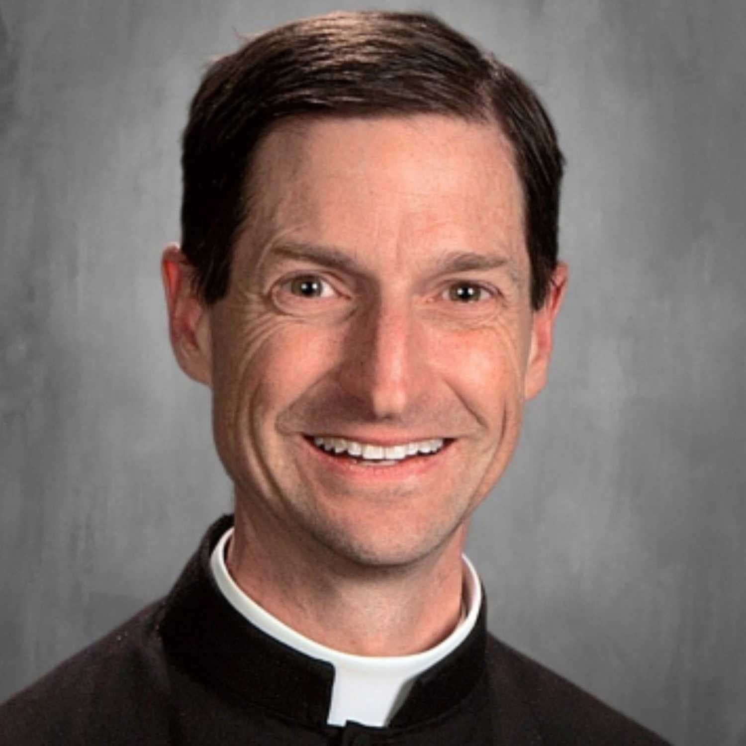 The Counter-Cultural Movement of Traditional Catholicism, Sermon by Fr. Paul Robinson, SSPX