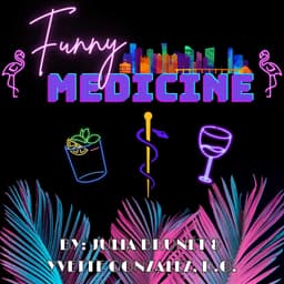 Funny Medicine Podcast