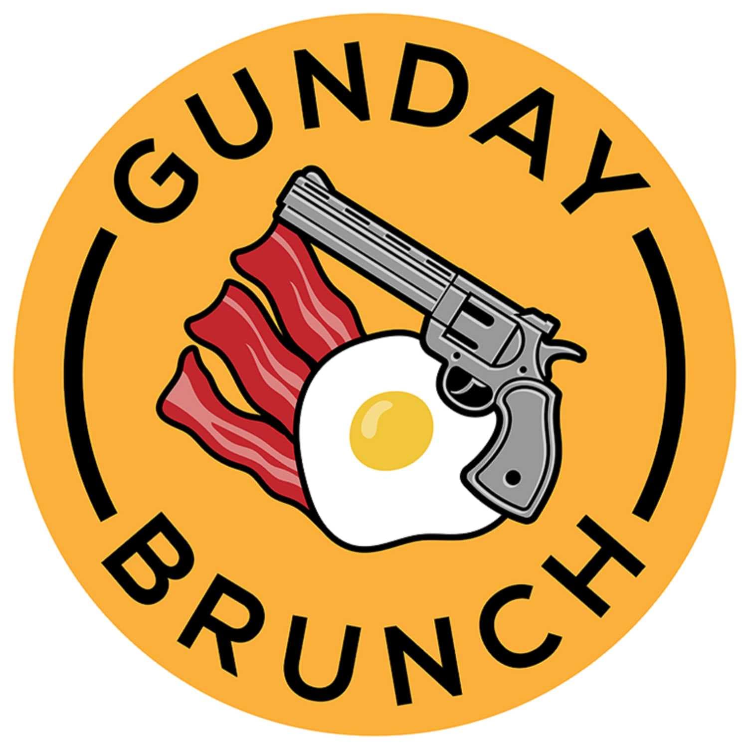 Gunday Brunch 204: Shot Show Leaks