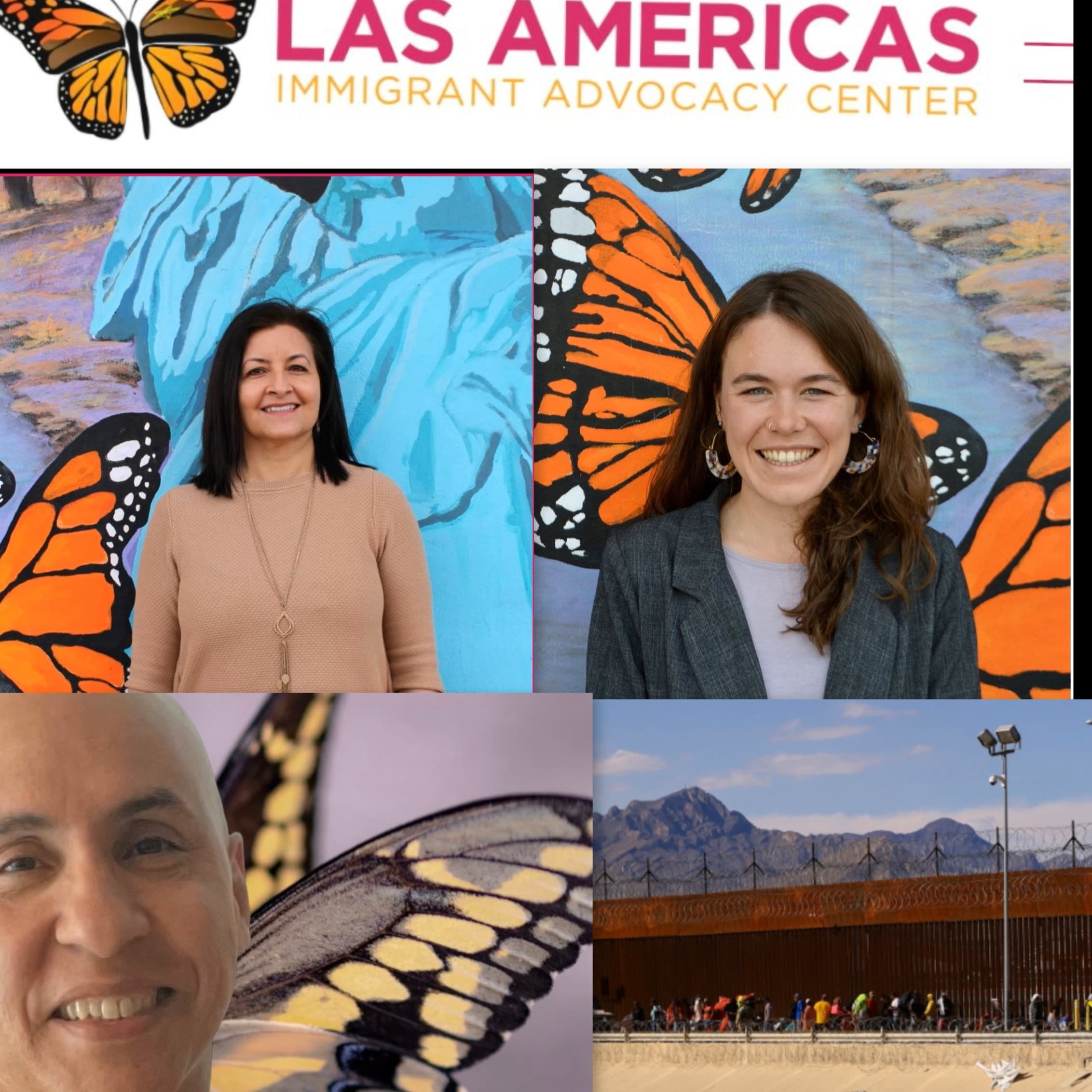 Leticia Macias & Zoe Bowman- "Una Palabra"