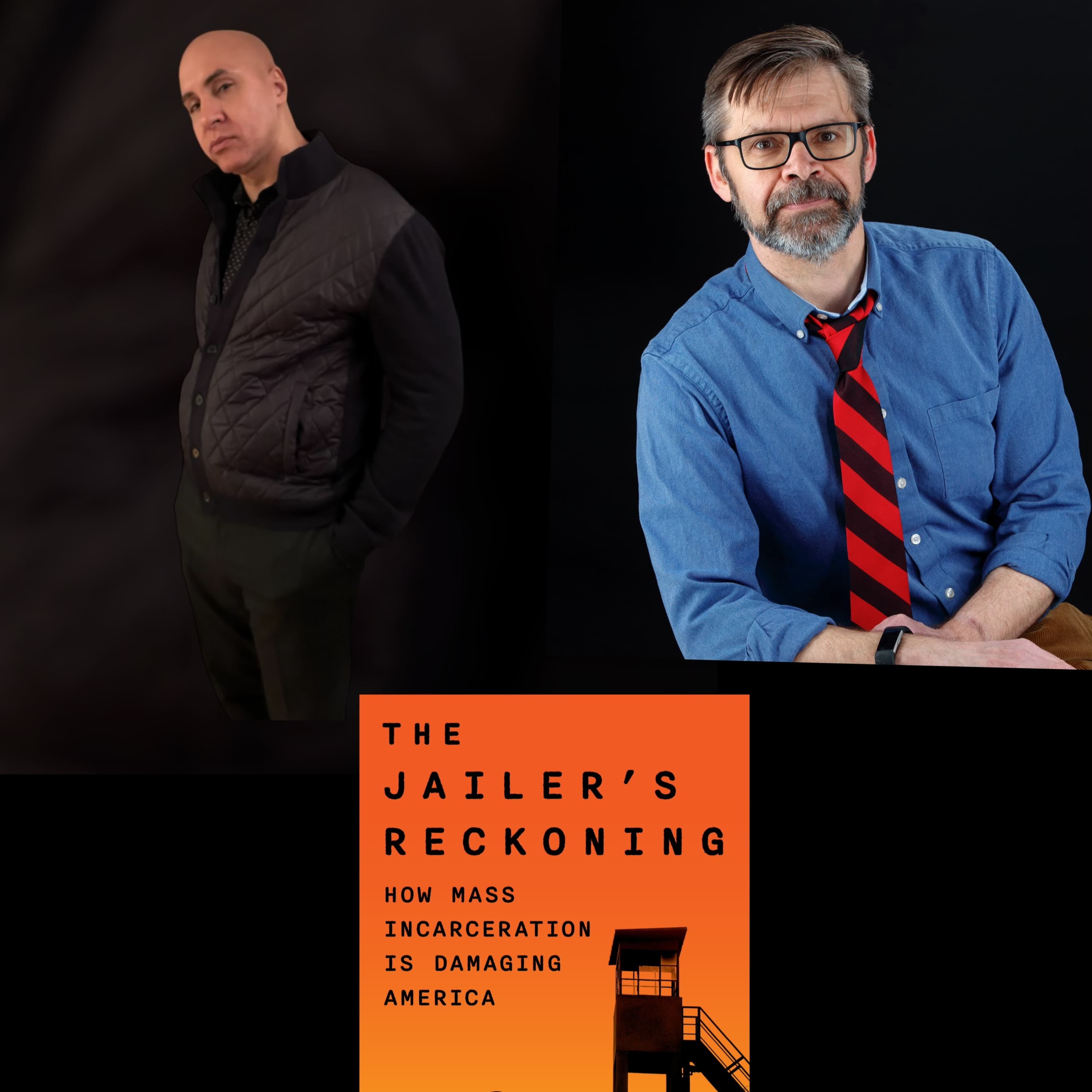 Kevin B. Smith- Jail's Reckoning