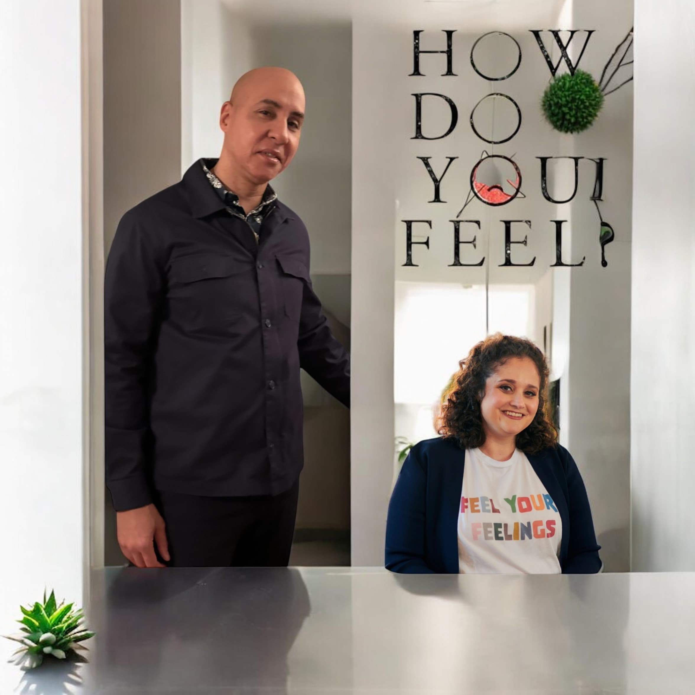 Jessi Gold- How Do You Feel?