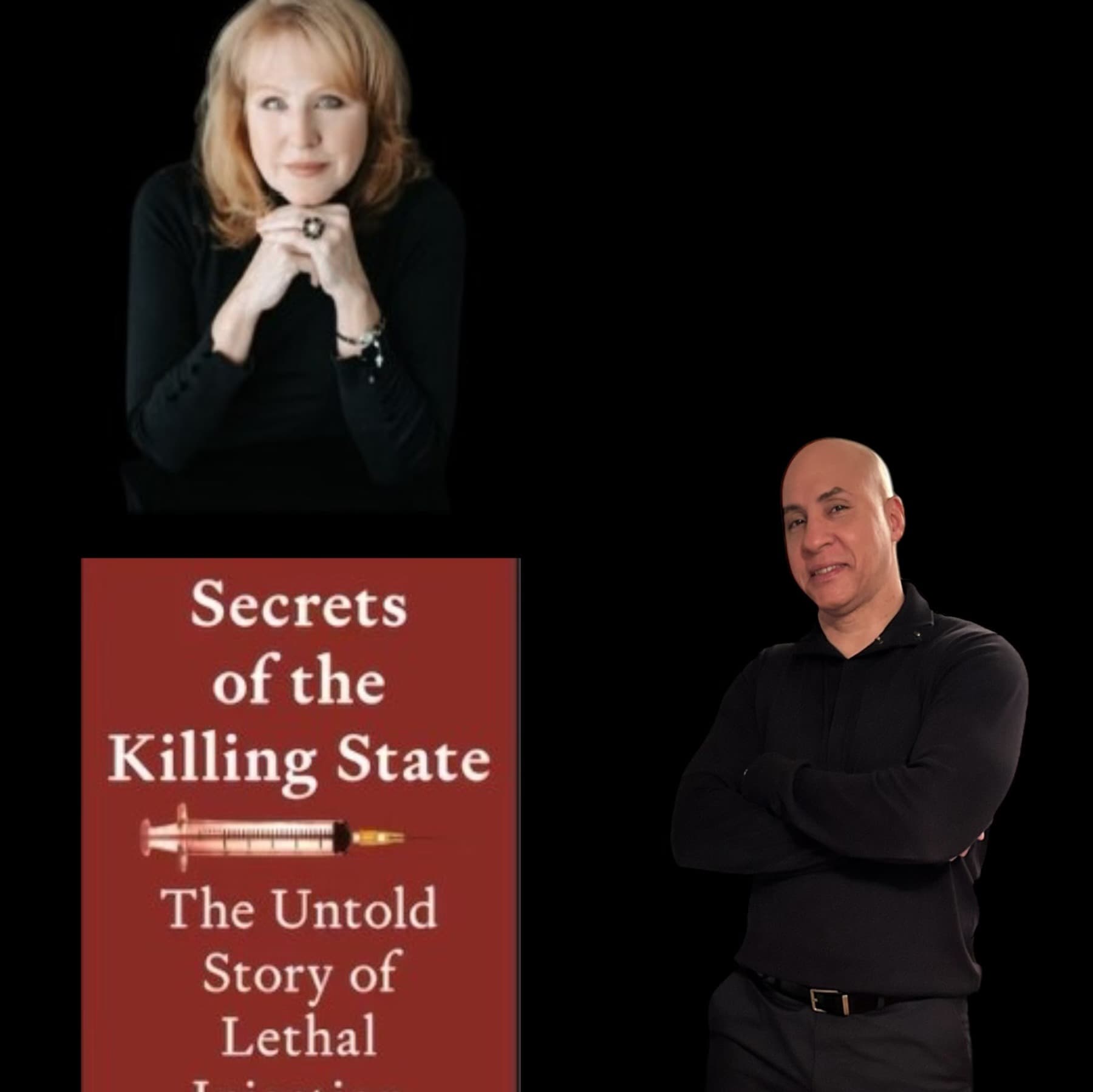 Corinna Barrett Lain- "The Killing State."