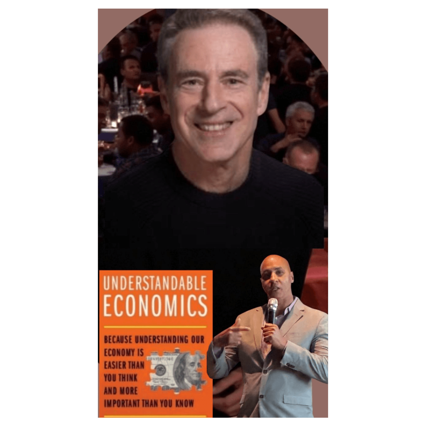 Howard Yaruss- "Understandable Economics"