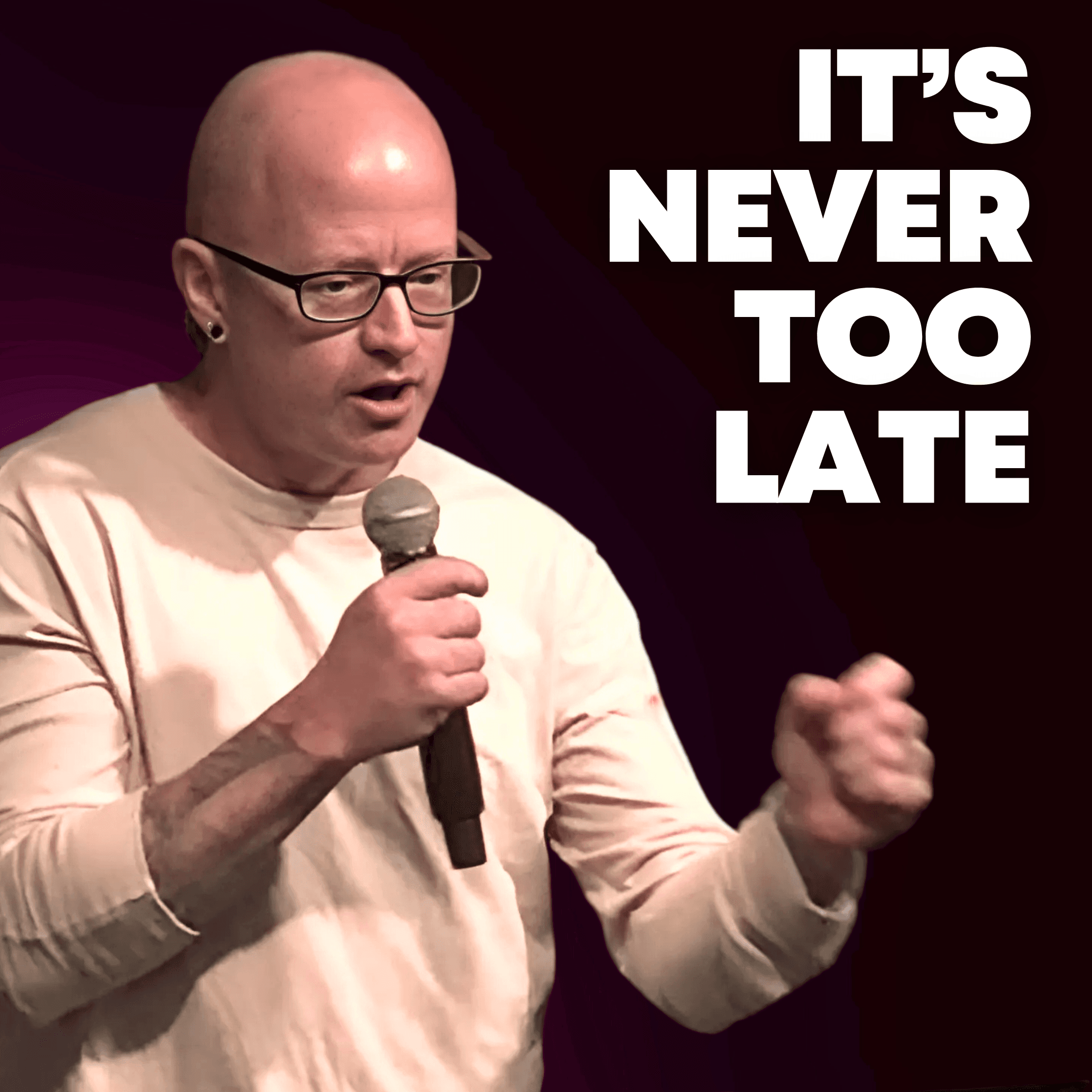 God Can Still Use You | Pastor Aaron Sterling