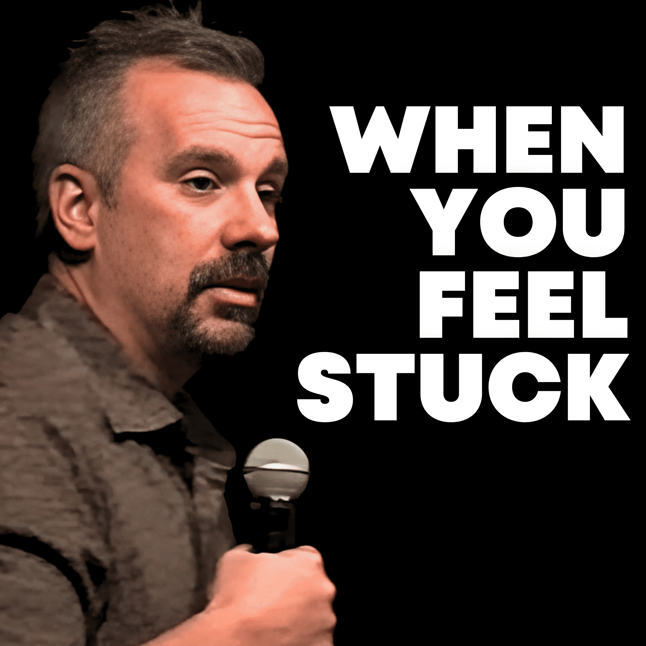 Why You Keep Failing to Change