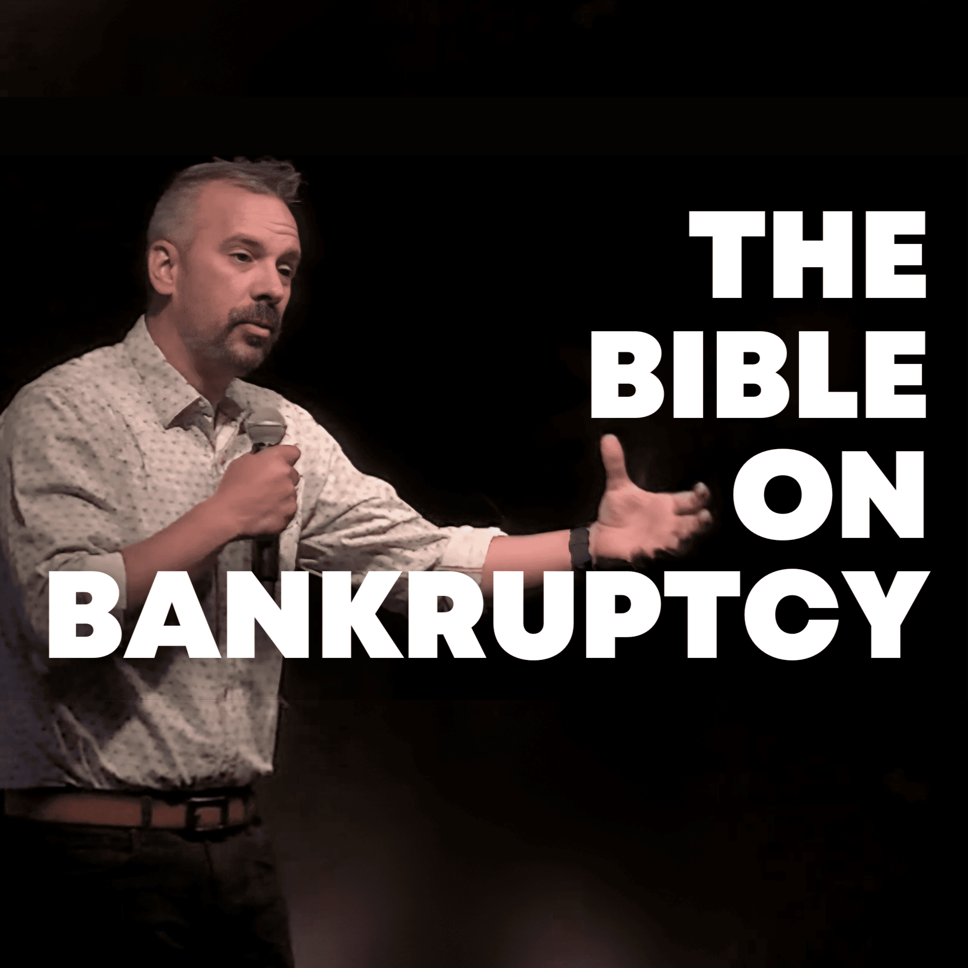 Three Biblical Steps to Avoid Financial Ruin