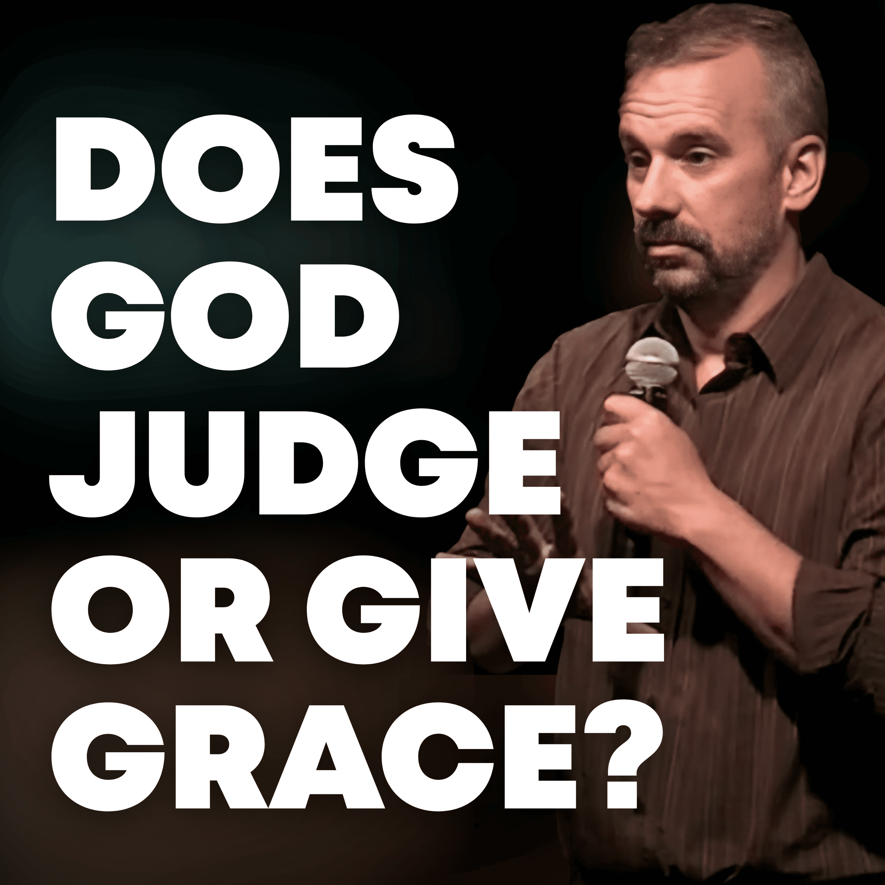 What God Will Say on Judgment Day | Pastor Justin Senesi