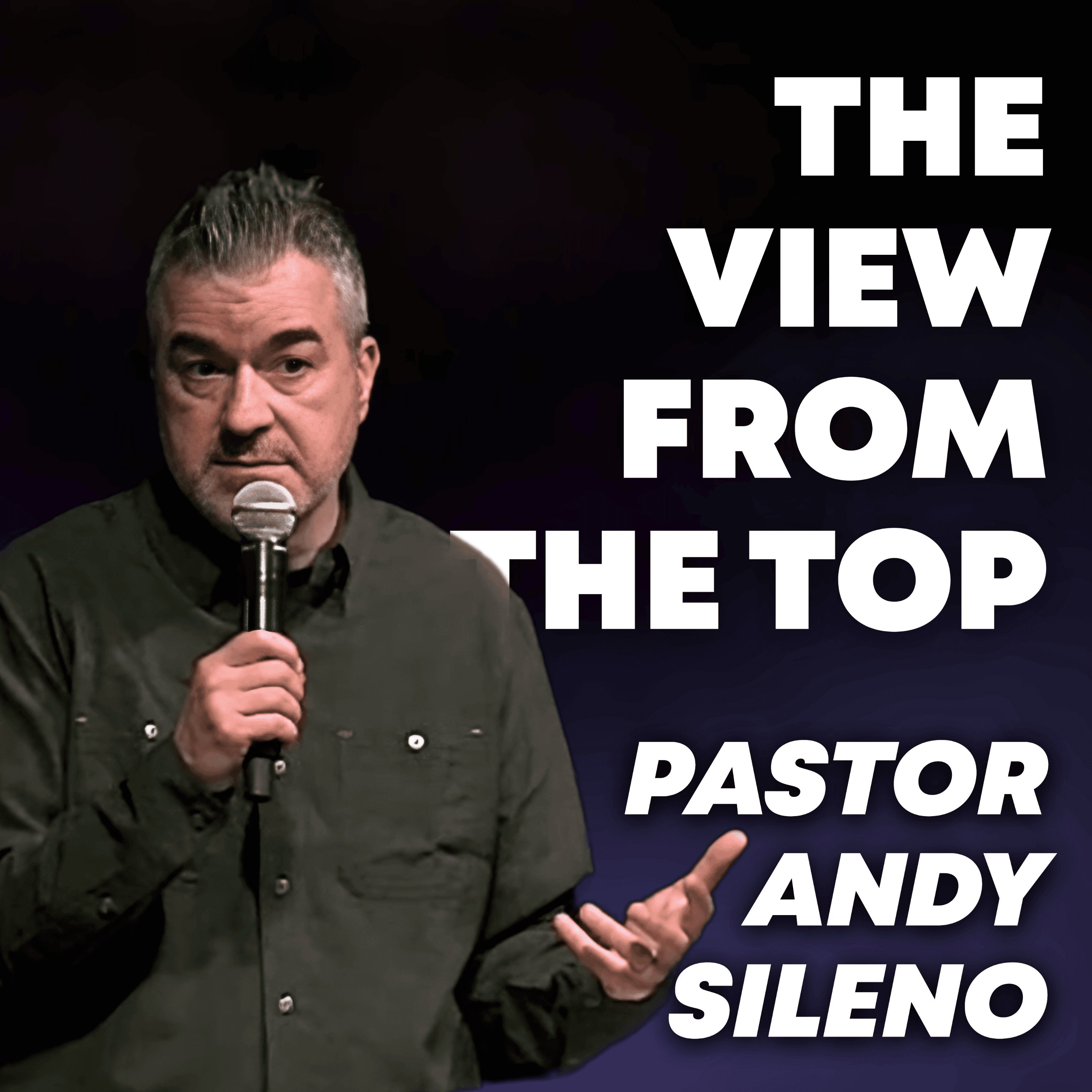 When the Climb Gets Tough | Pastor Andy Sileno