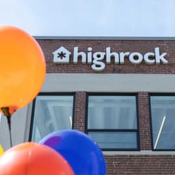 Highrock Church