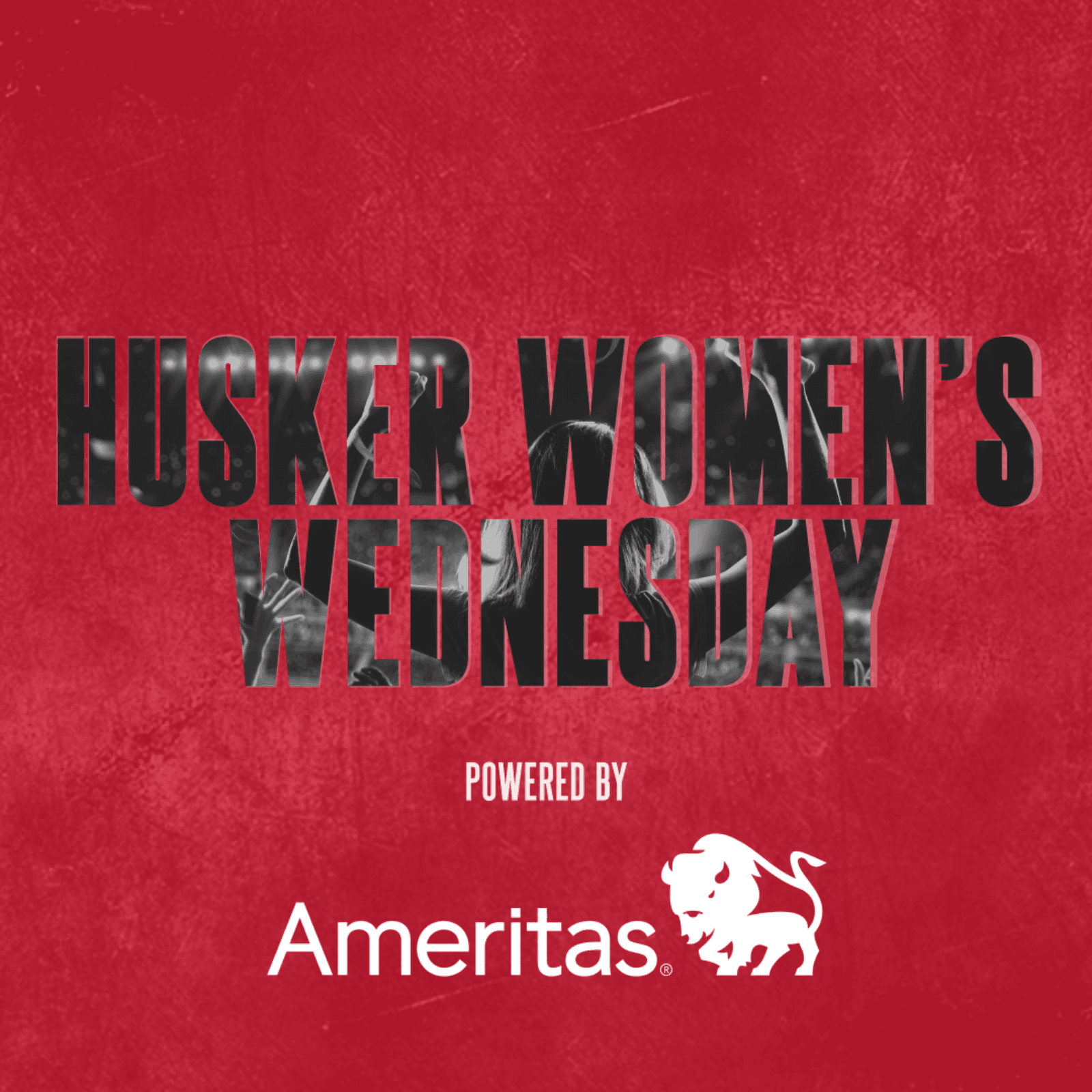 Husker Women's Wednesday - Logan Nissley
