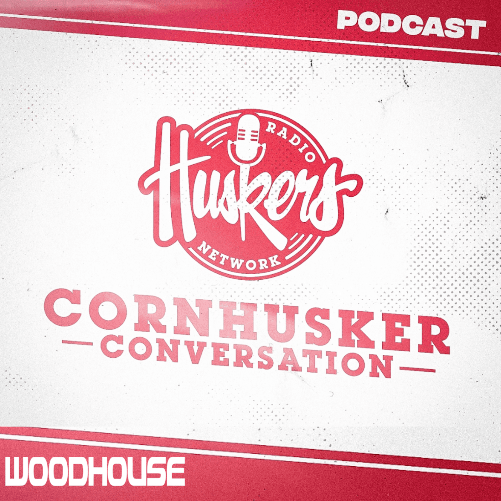 Cornhusker Conversation - Cale Jacobsen 