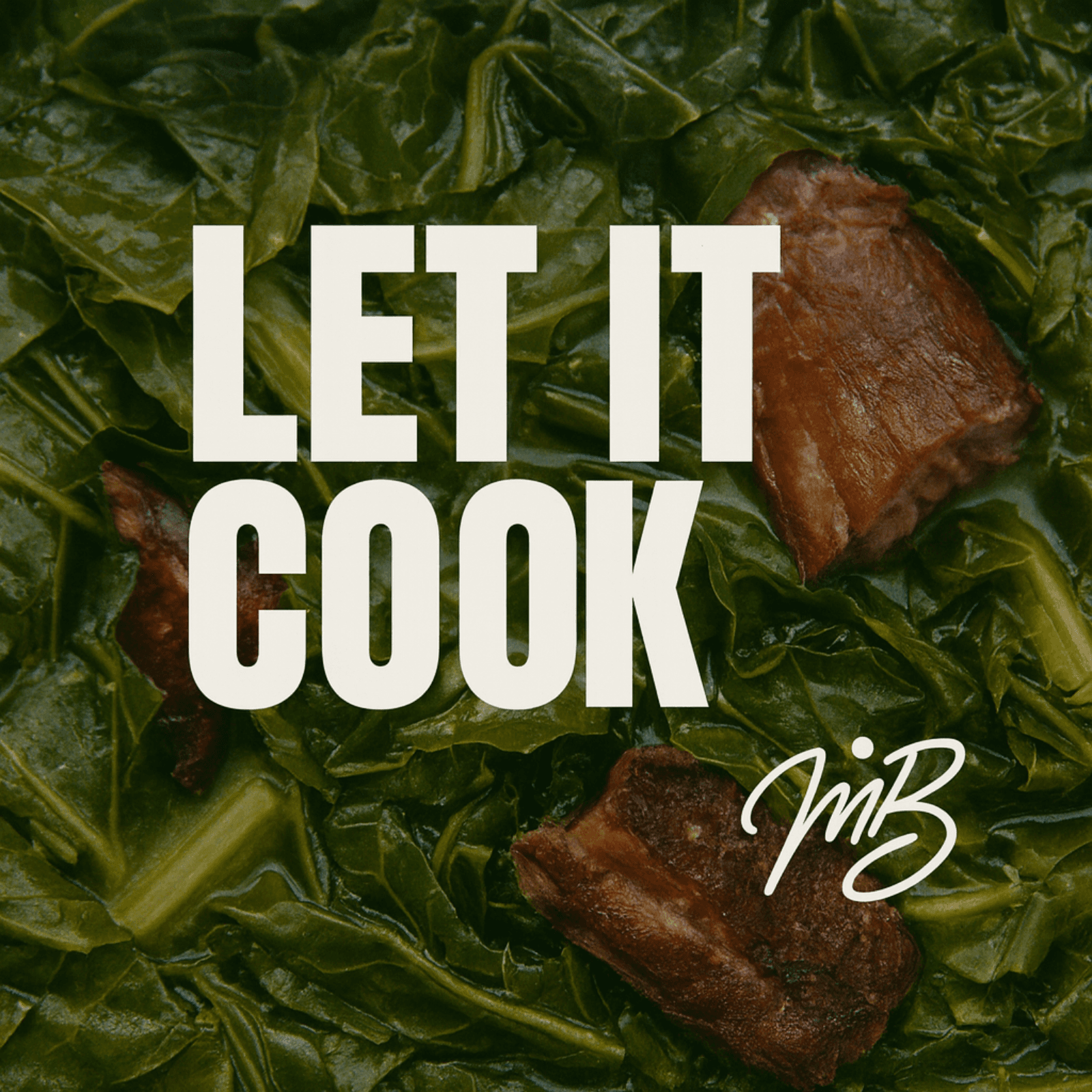 Let It Cook: Release the Spoon