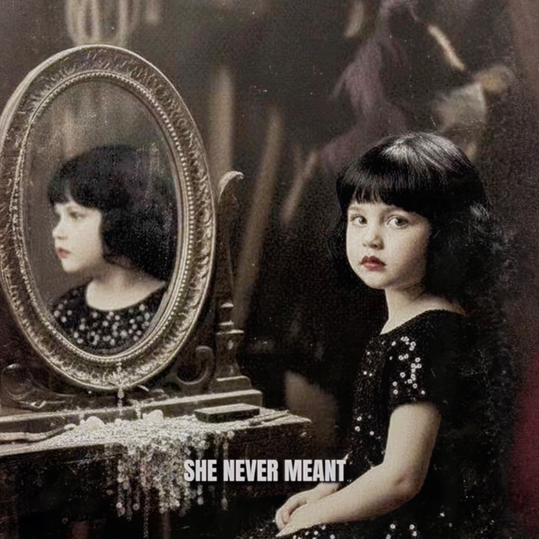 The Child Behind “Betty Boop”