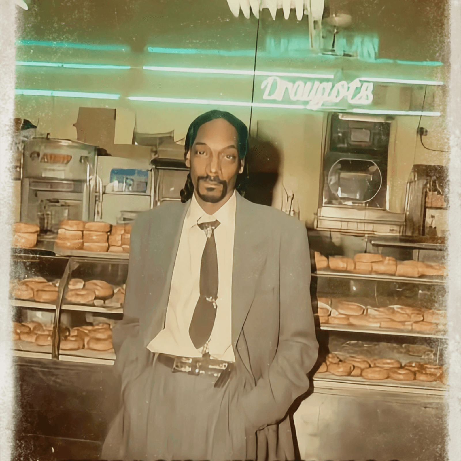 The Donut Shop That Addicted Chicago 
