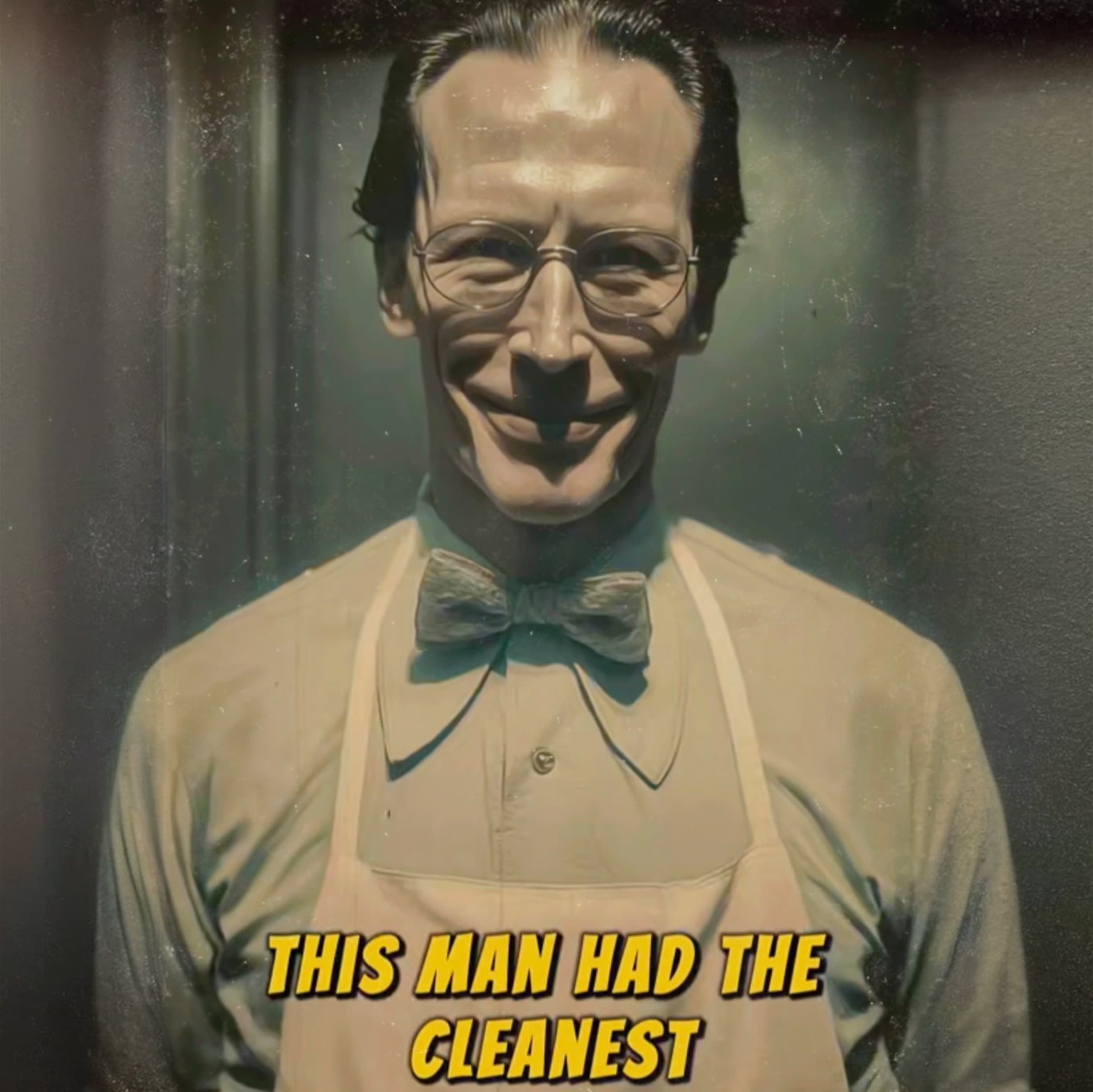 Every School He Worked In Lost a Child