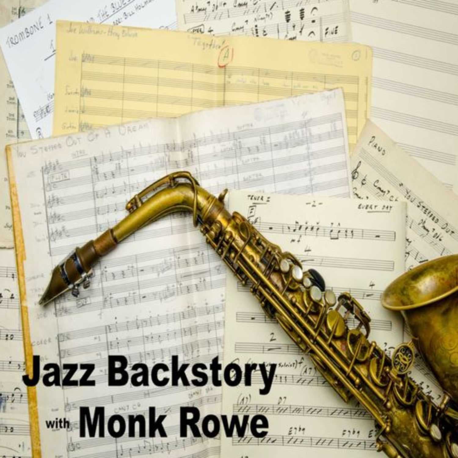 "Jazz International" - pt. 1
