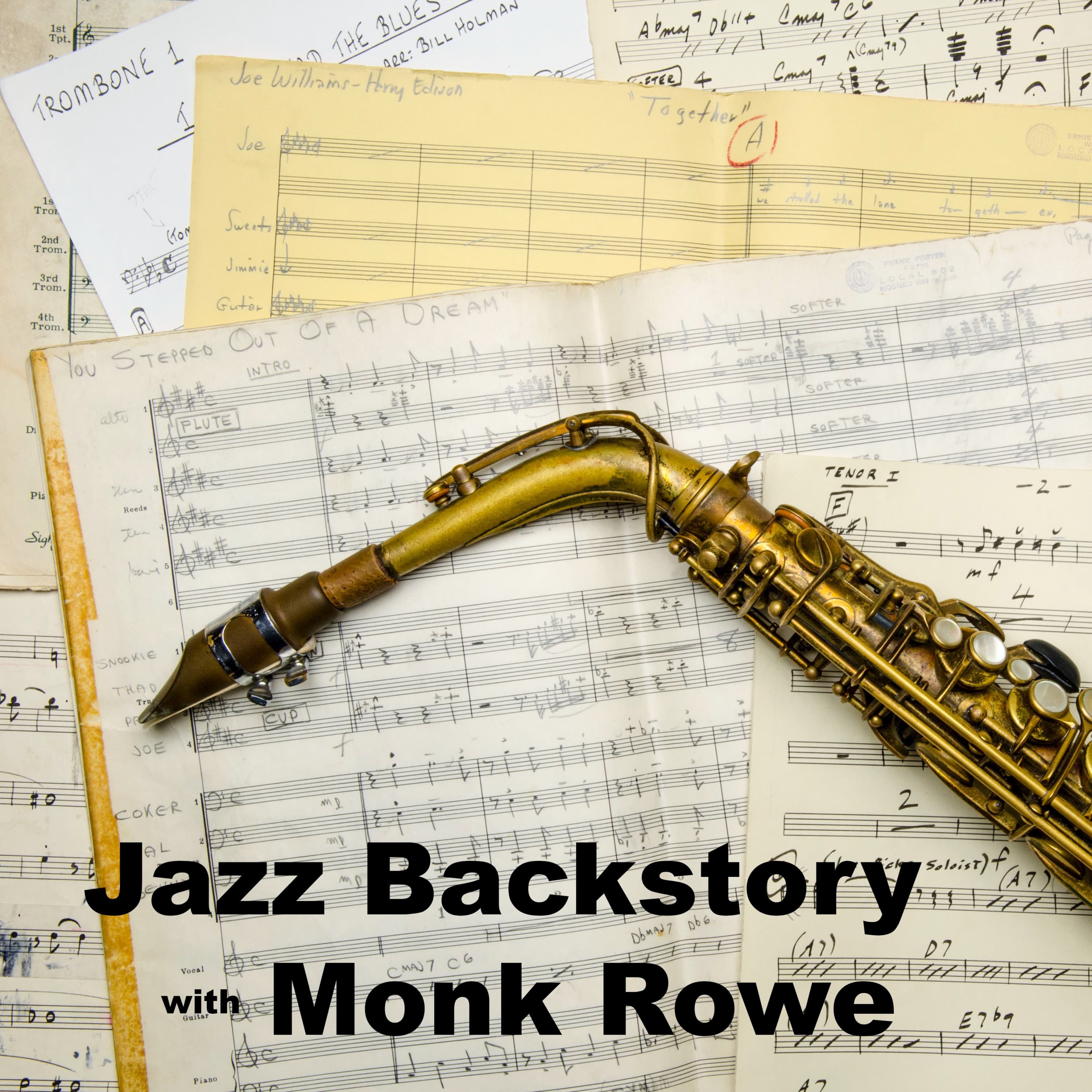 Episode 34: “Women in Jazz” 