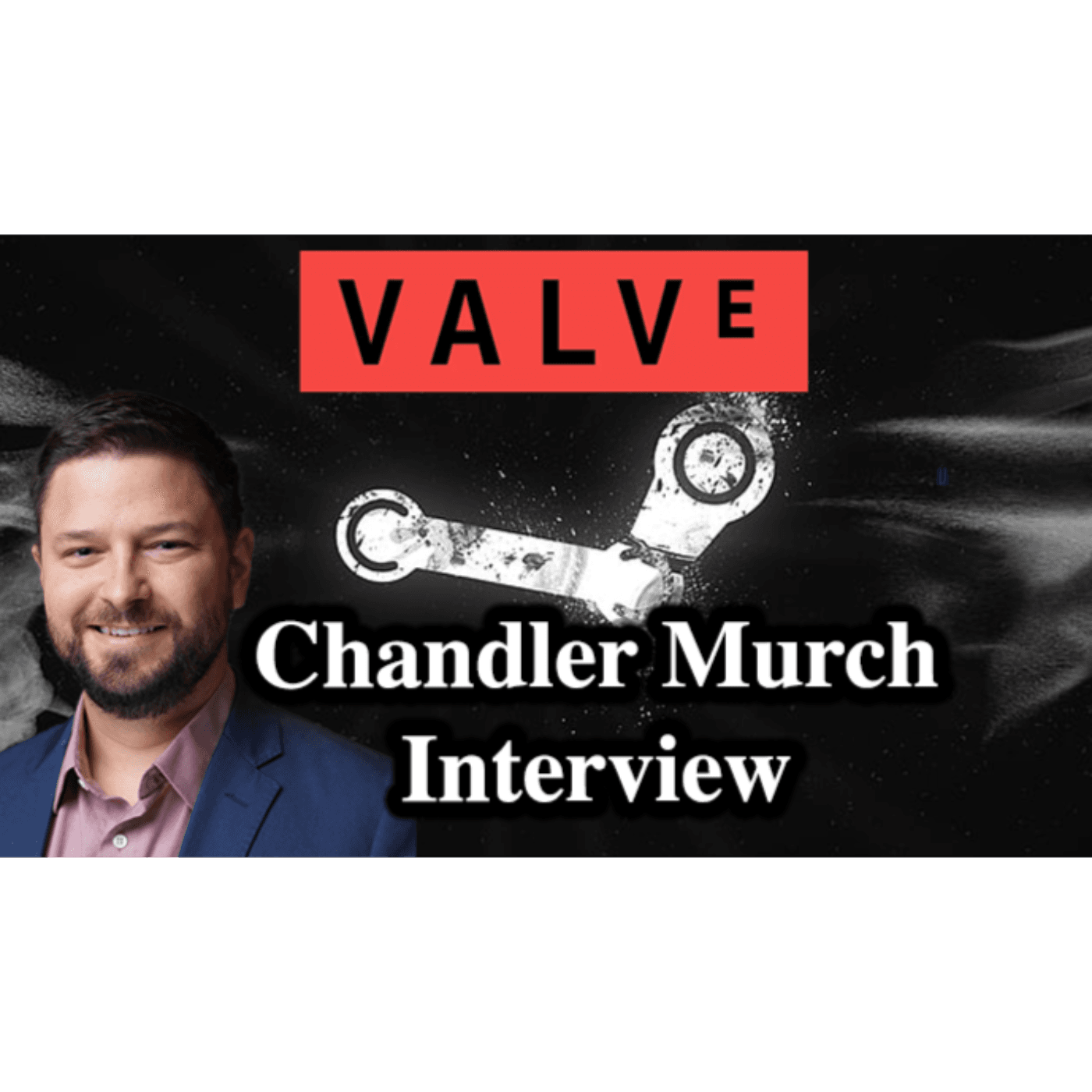#165 - Chandler Murch Interview (IT Infrastructure At Valve)