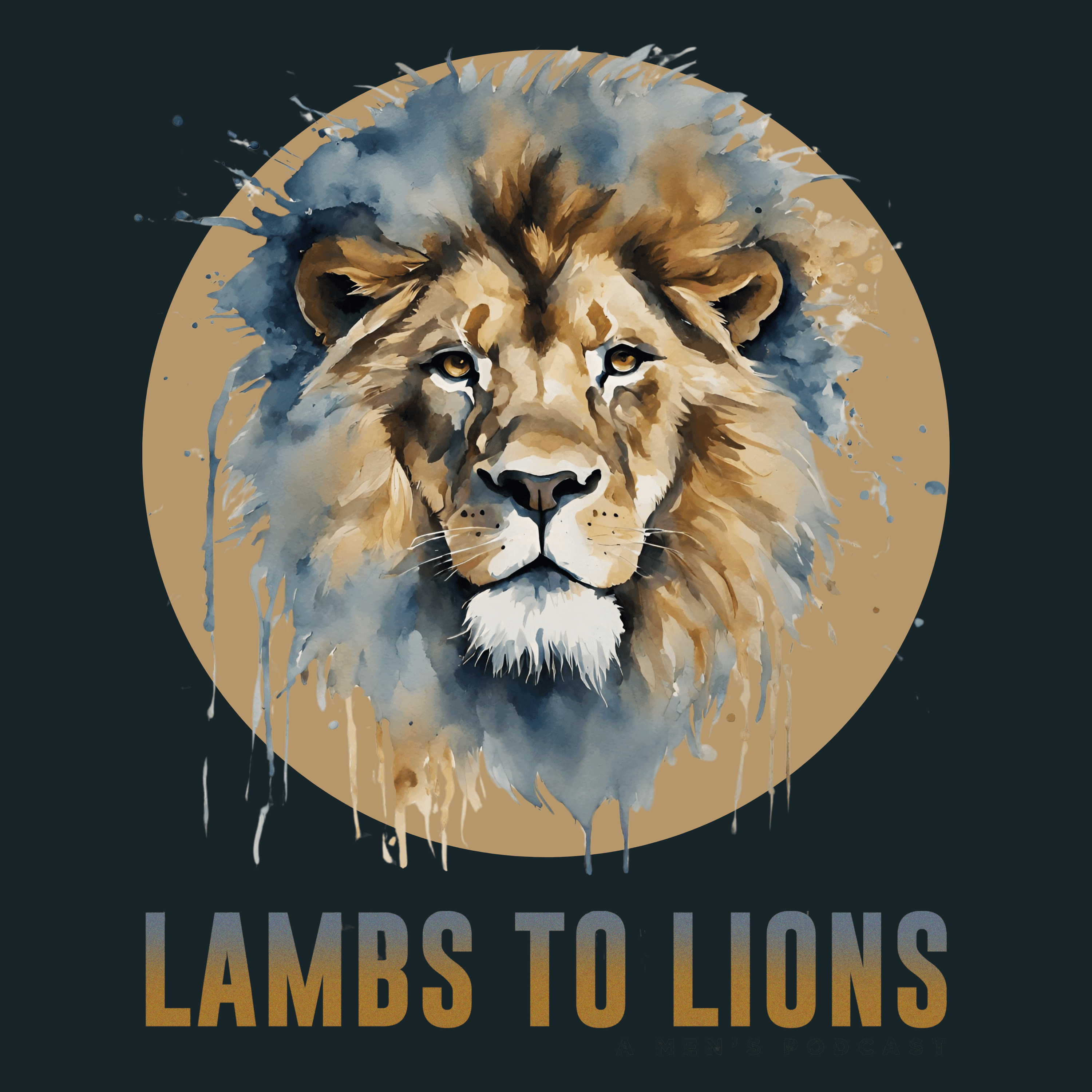 LAMBS TO LIONS Episode 42 | Where is Your Eagerness? ft. Coach DJ Pysk