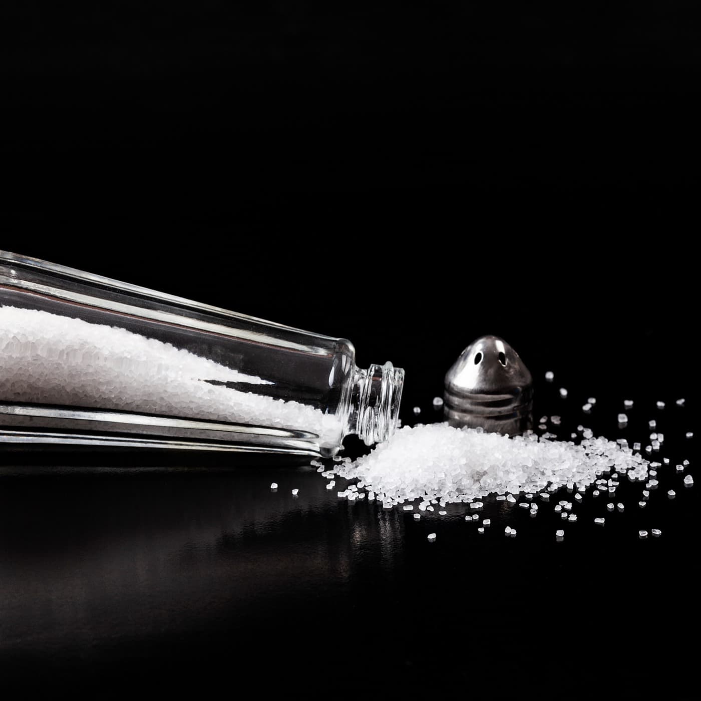 Weekly Devotion: December 15, 2024 "A Salty Christmas"