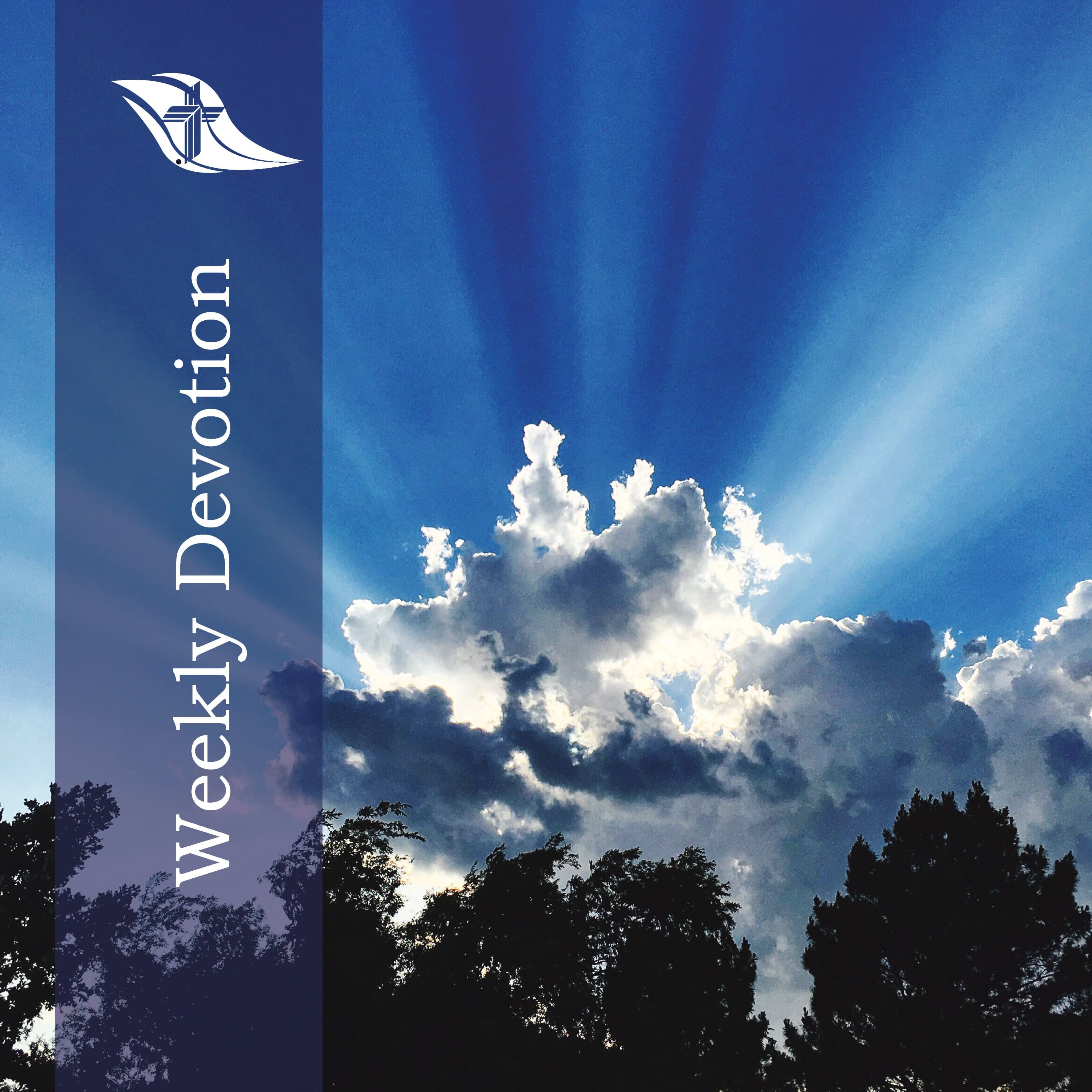 Weekly Devotion: April 14, 2025 "Everlasting"