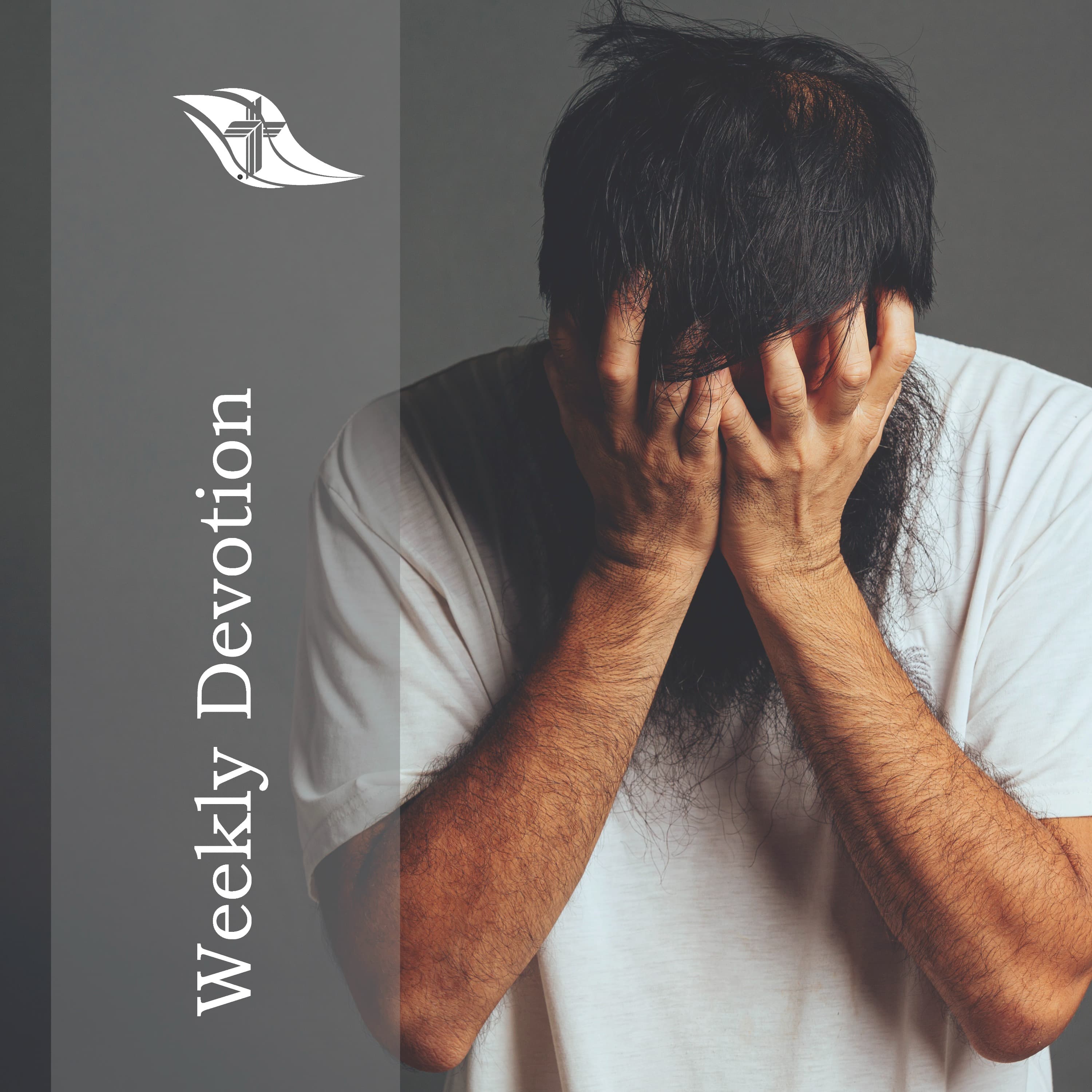 Weekly Devotion: September 1, 2025 "Humble Yourself"