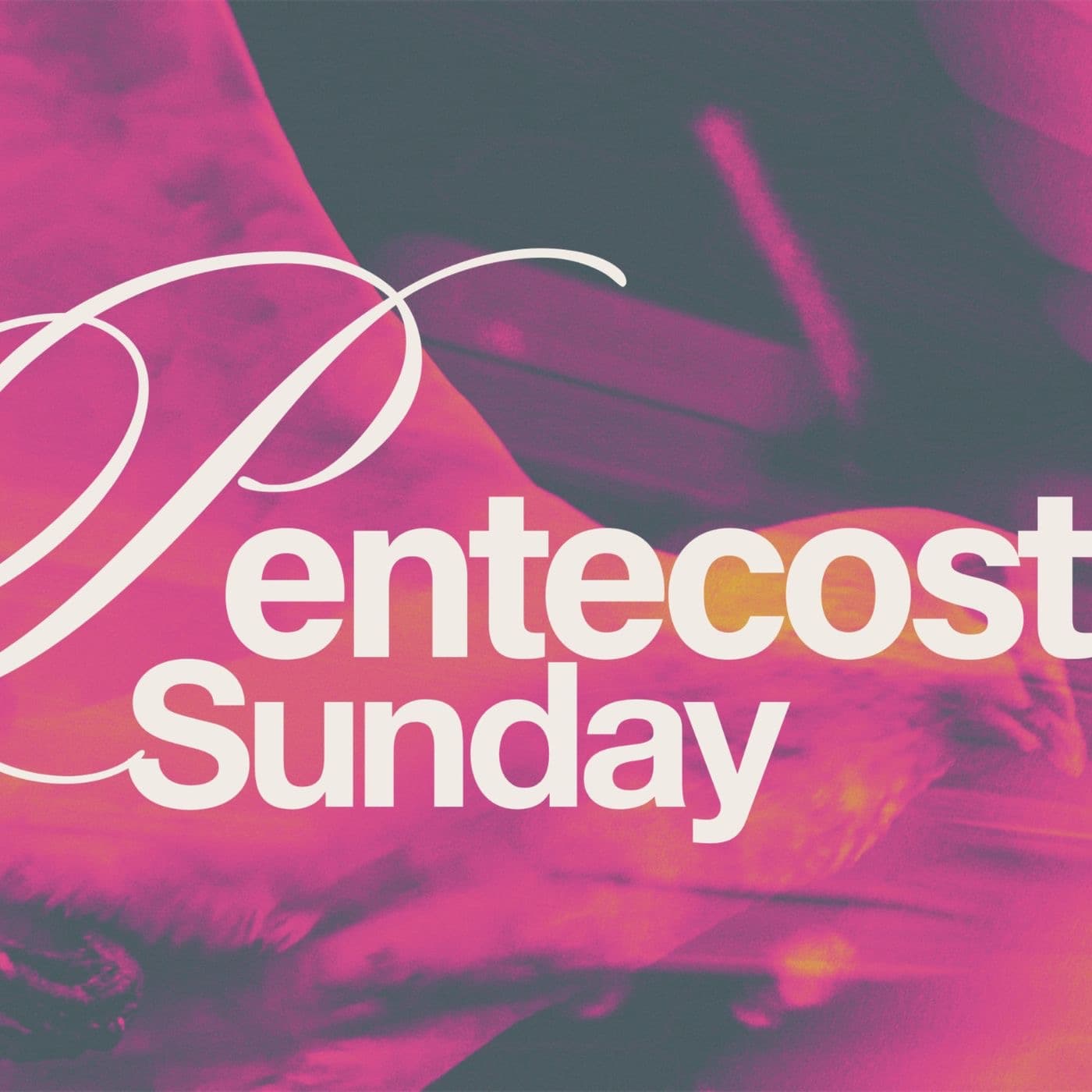 Pentecost Sunday | Pastor Nick Mastrude | June 8th, 2025