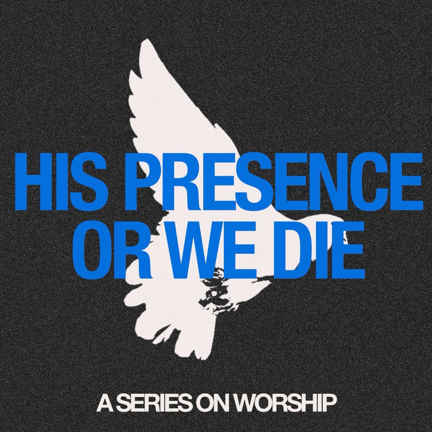 His Presence Or We Die | Sacrifice | Pastor Tony Núñez | July 20th, 2025