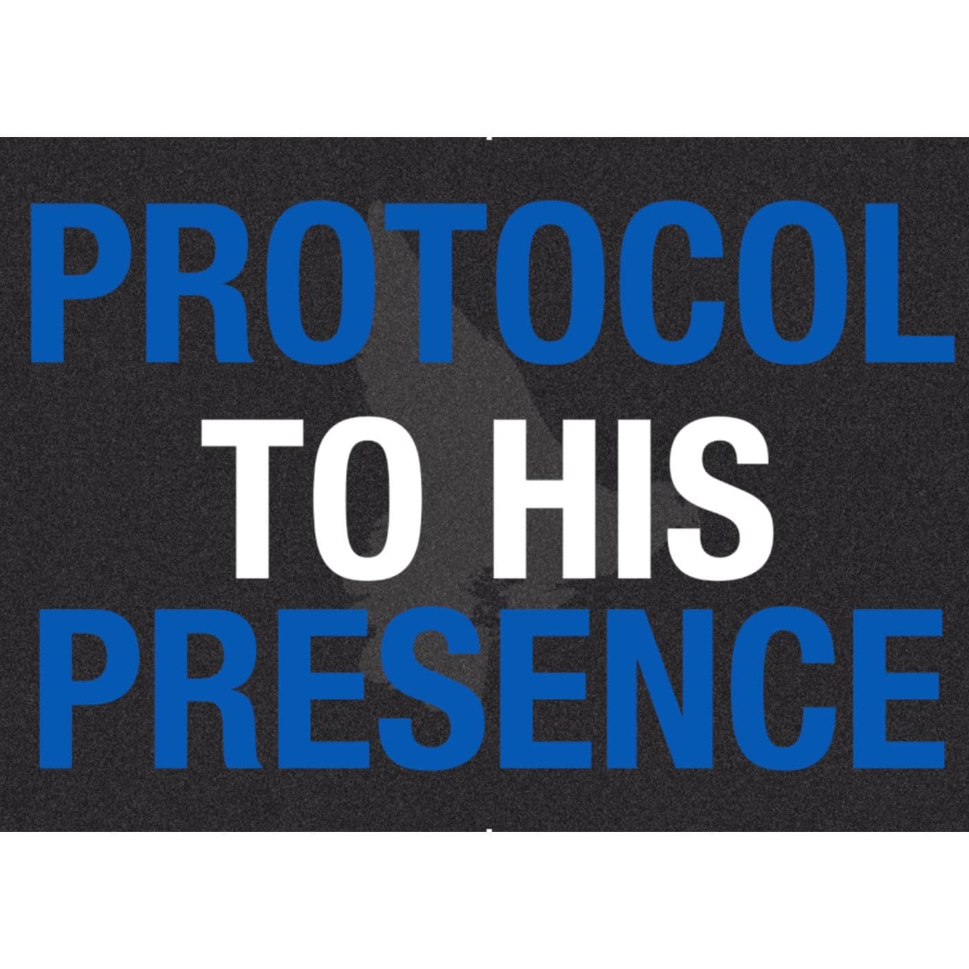His Presence Or We Die | Protocol To His Presence | Pastor Sophia Núñez | August 3rd, 2025