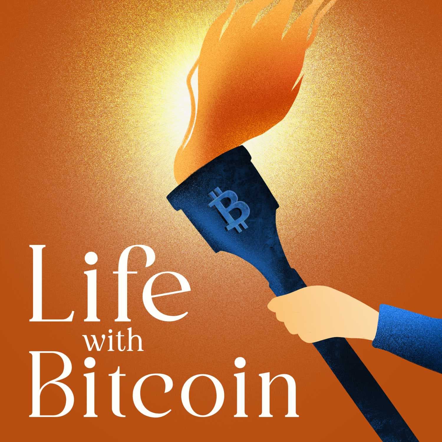 Integrating Bitcoin as Our Best Mirror w/ Uncle Rockstar Dev, in Hong Kong