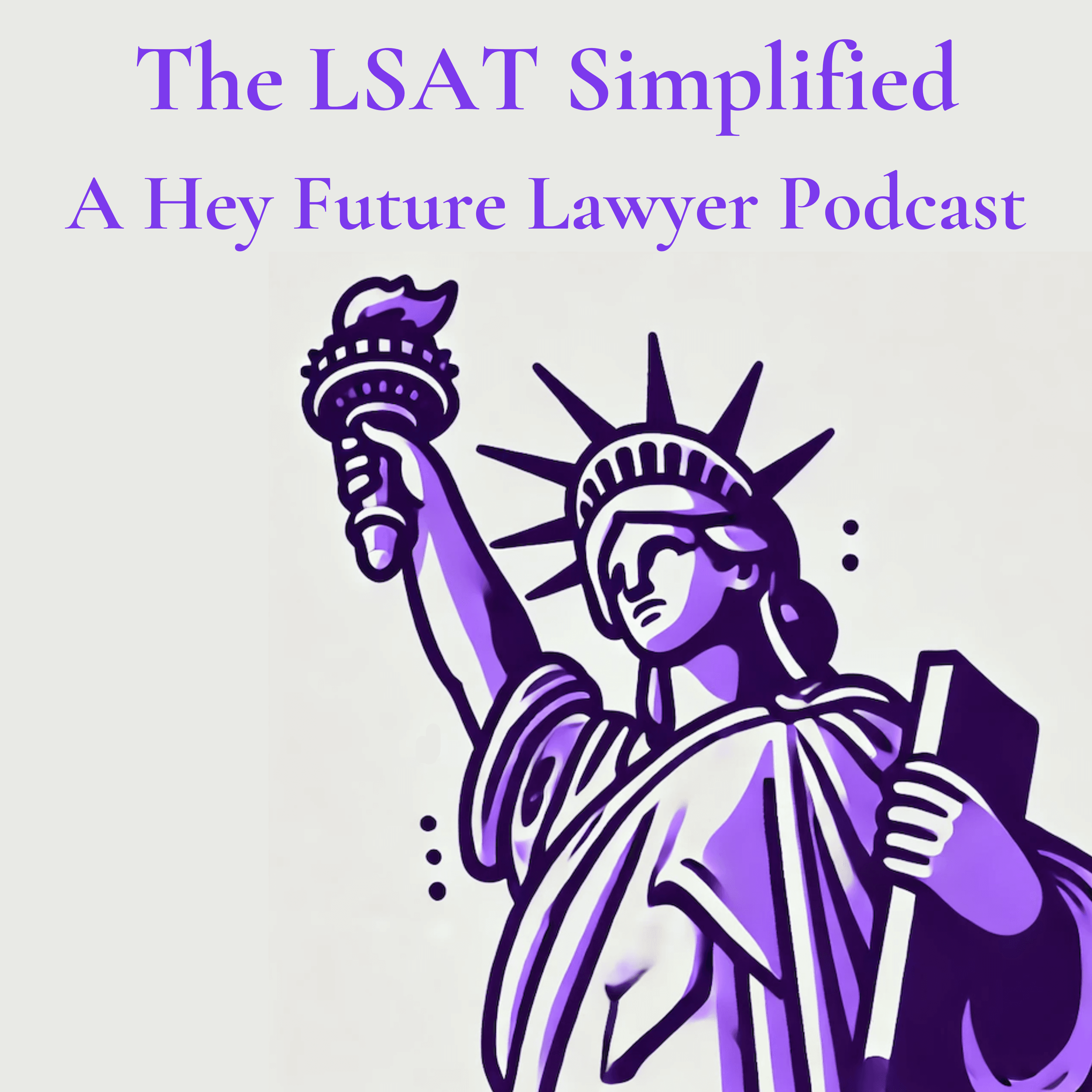 Reddit LSAT Questions (Ep. 95)