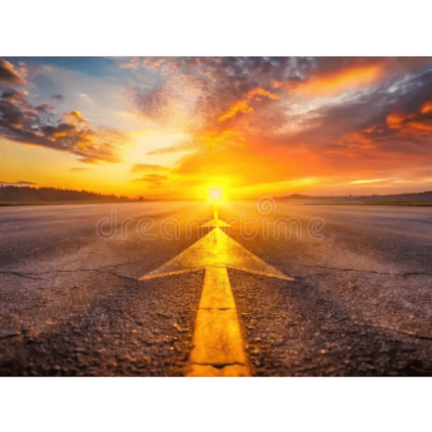 The Path Forward