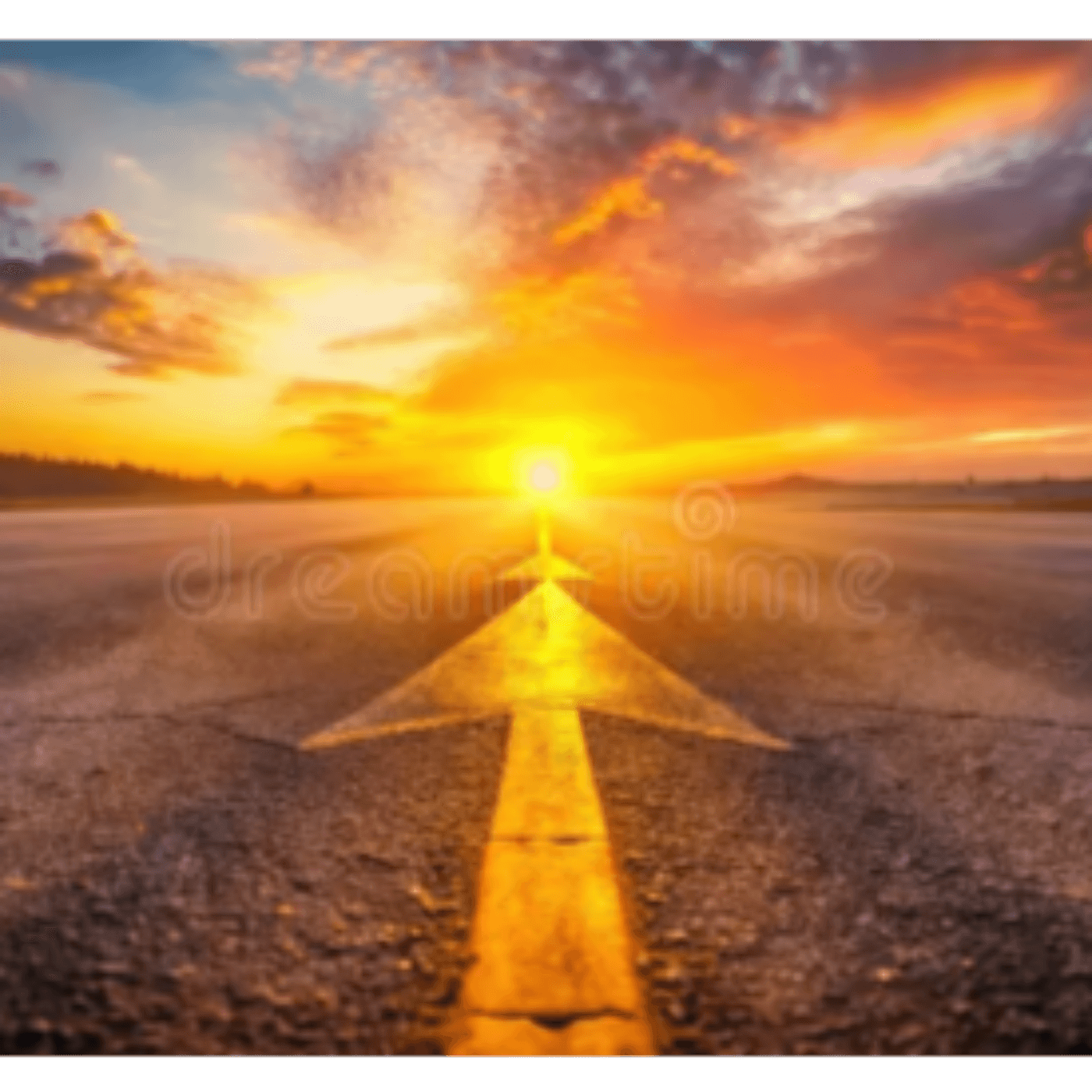 The Path Forward
