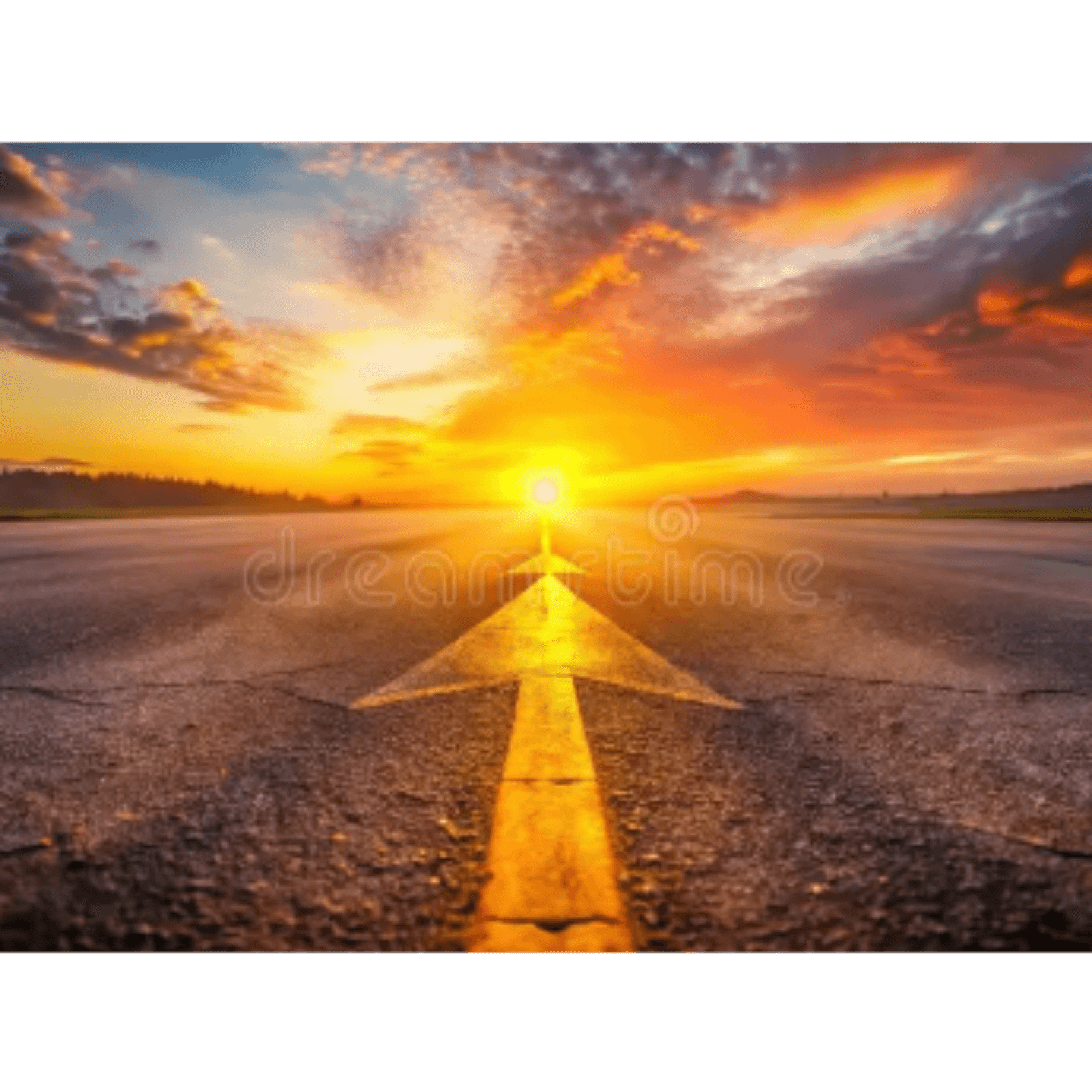 The Path Forward