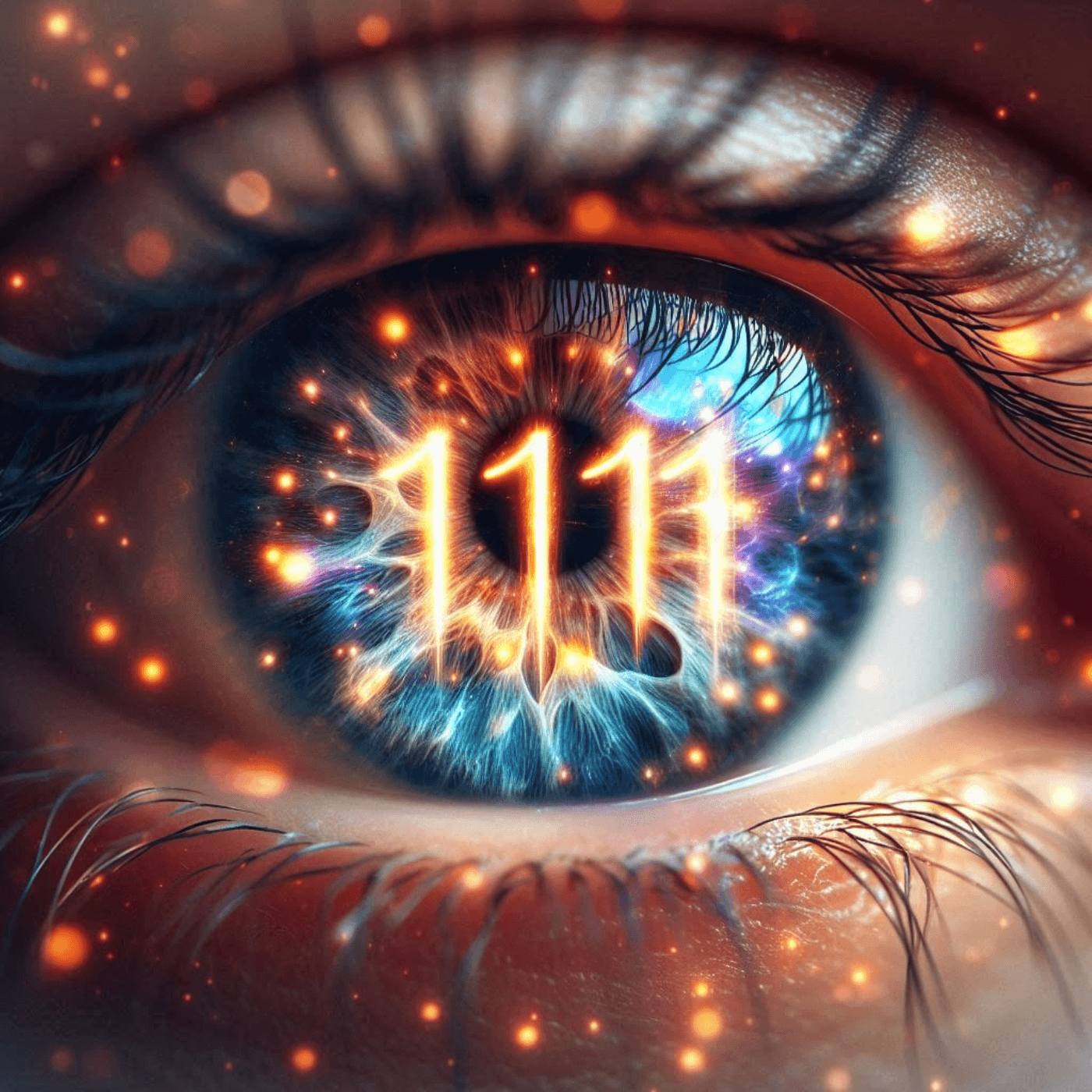 The Great Awakening Intuition Psychic Abilities and the Human Experience 