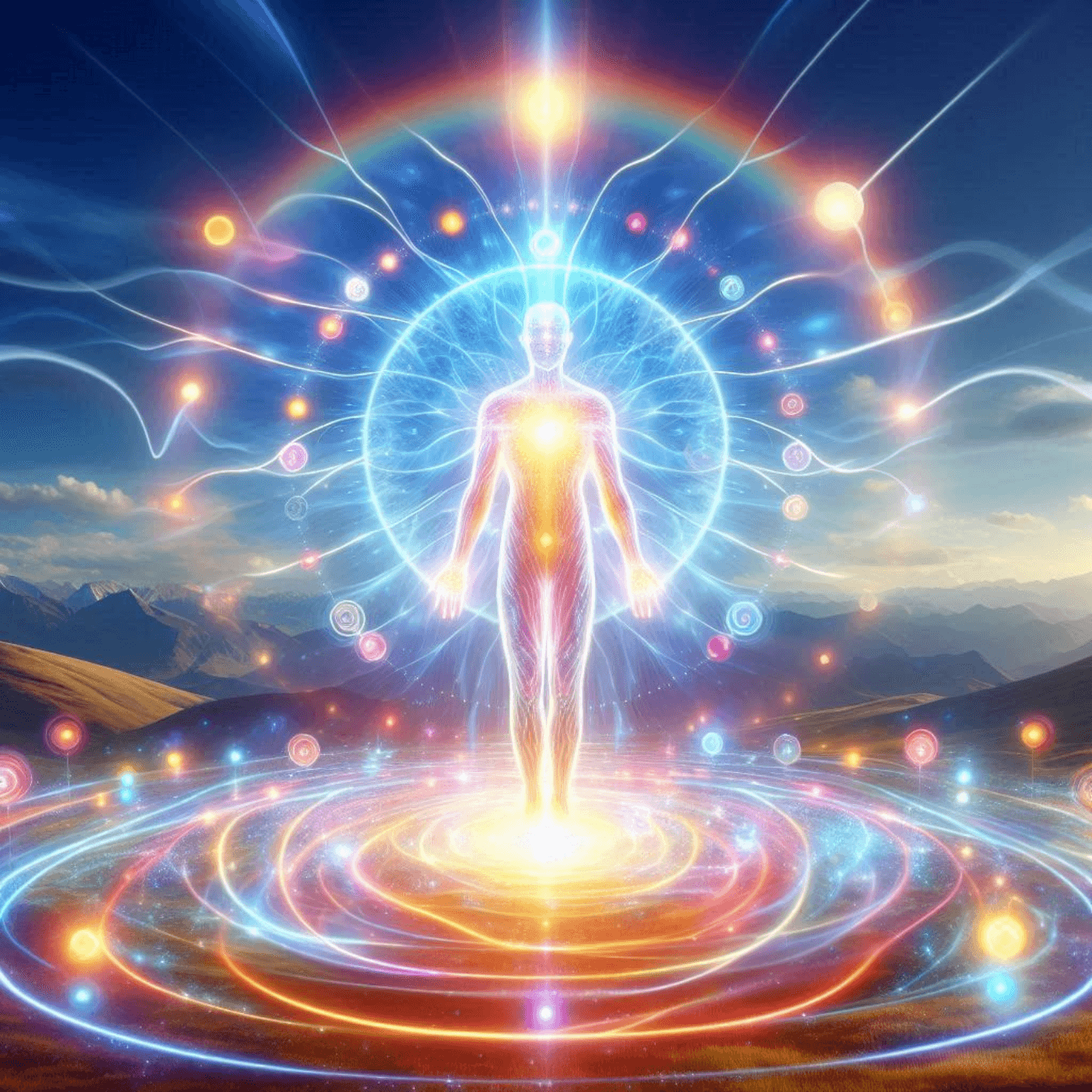 Intuition Part 2 Inner Voice the Inner Navigational System the Awareness of You Awakening Epiphany Self Knowing is Self Mastery