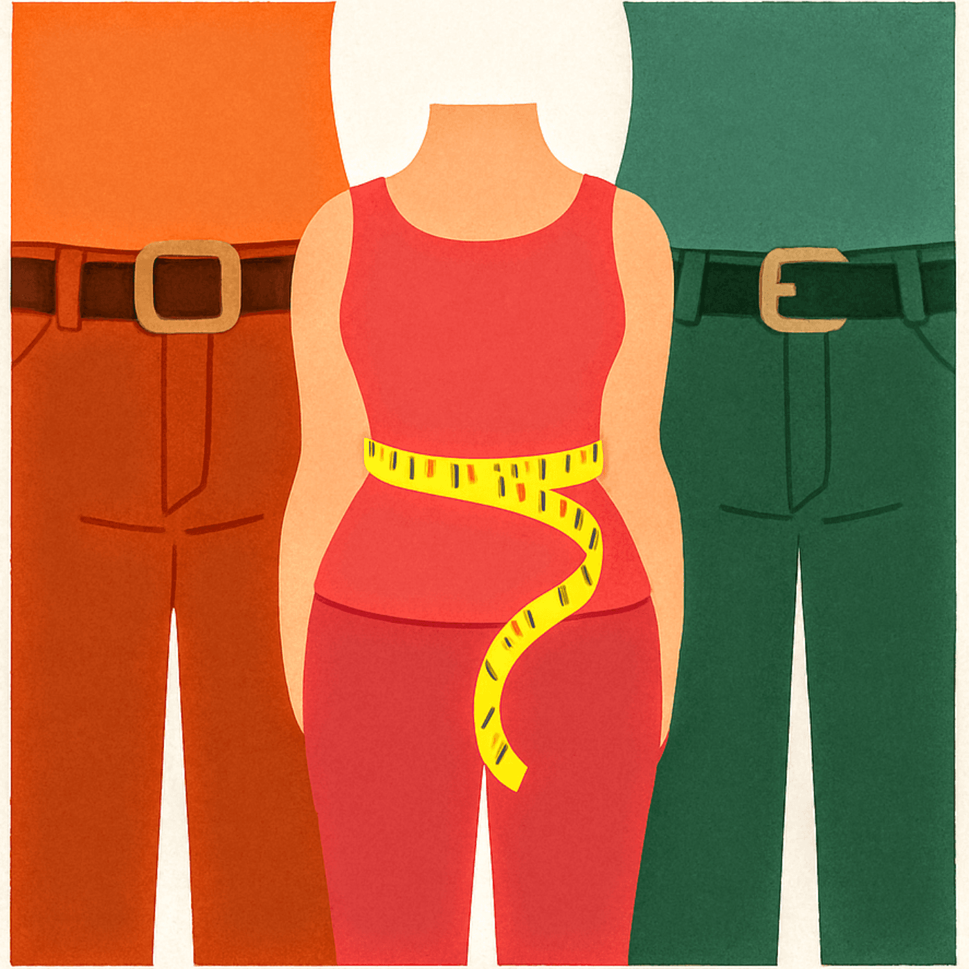It's Not One Size Fits All