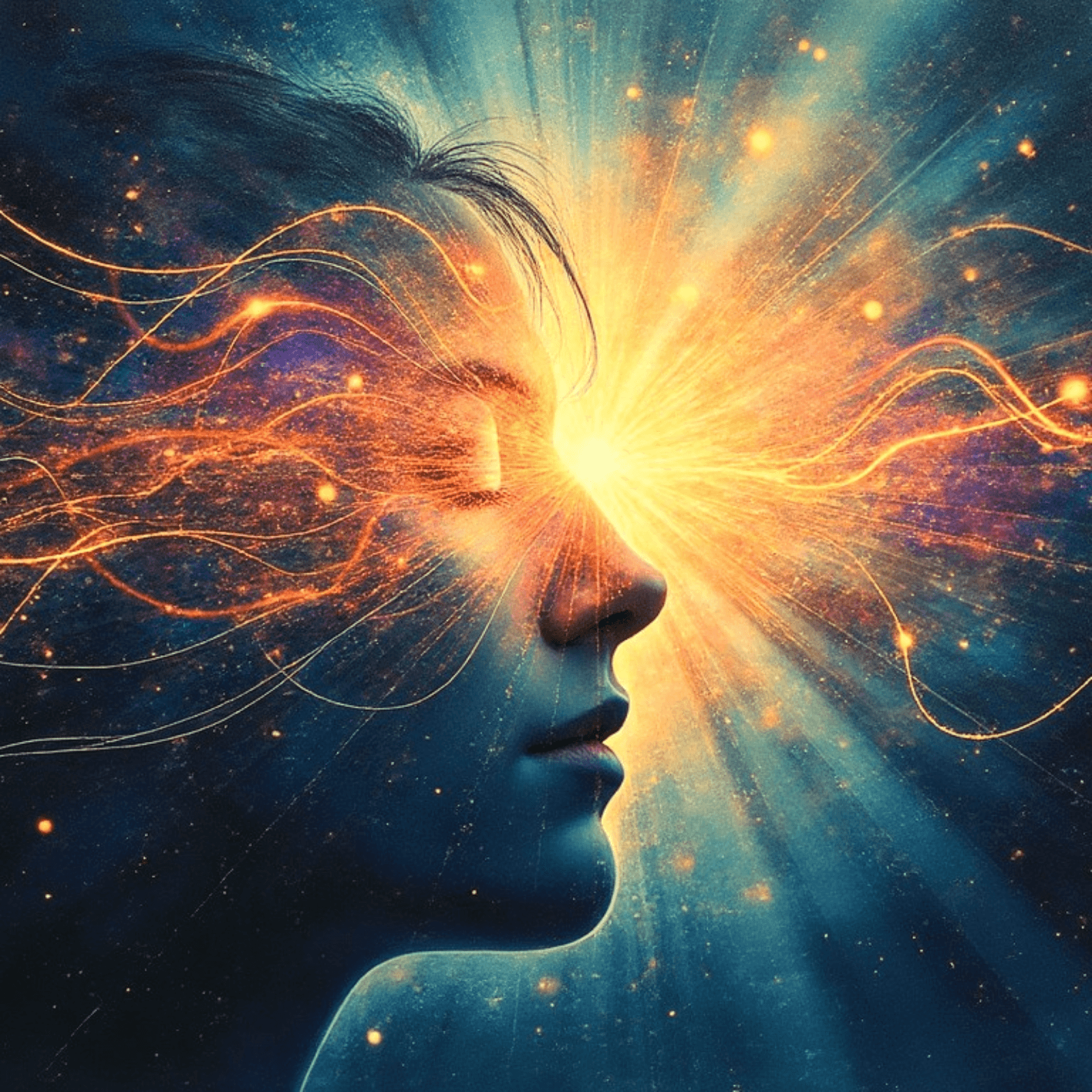 Telepathy ESP Extrasensory Perception Podcast