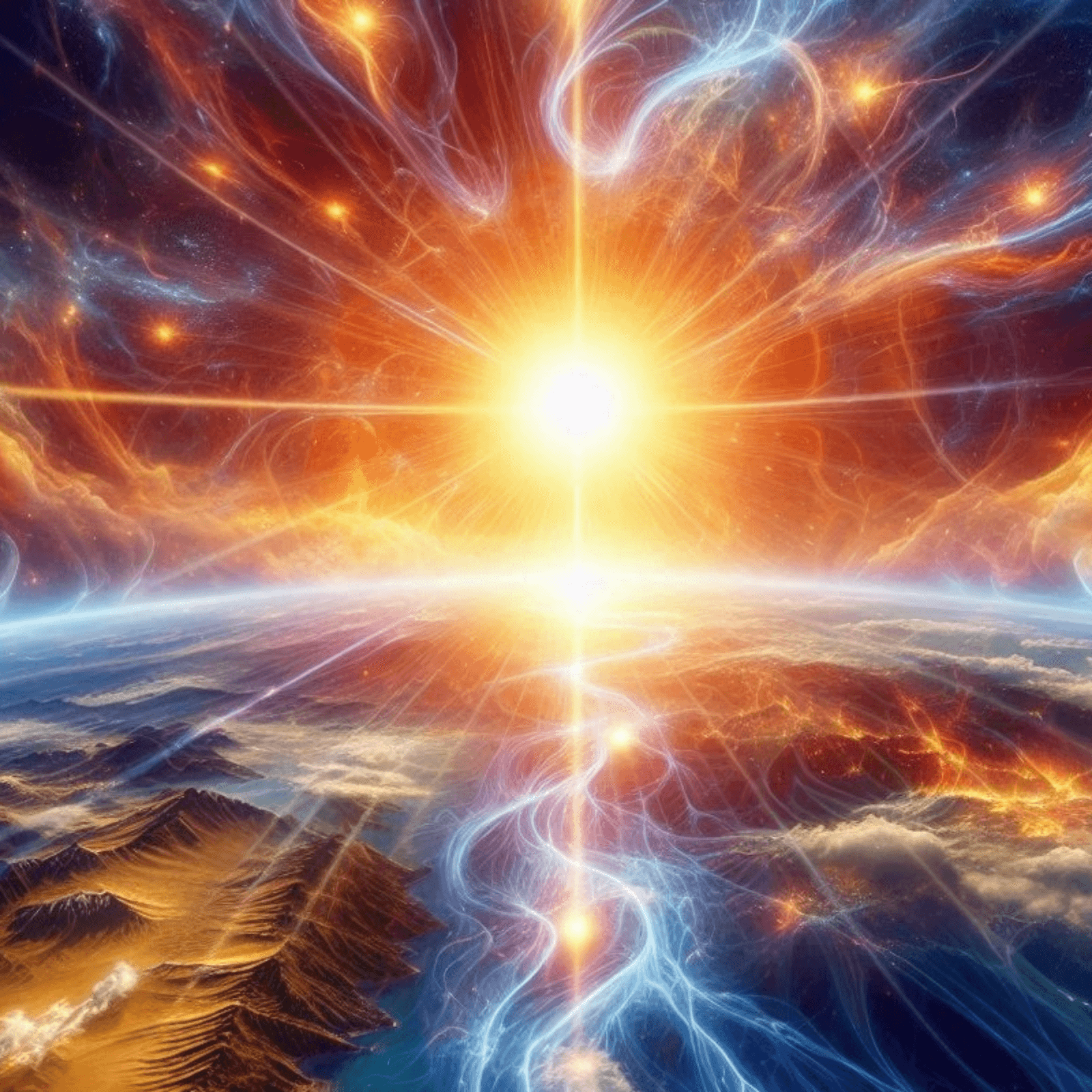 Did You Feel the Energy Shift? 12/21 Energy Update
