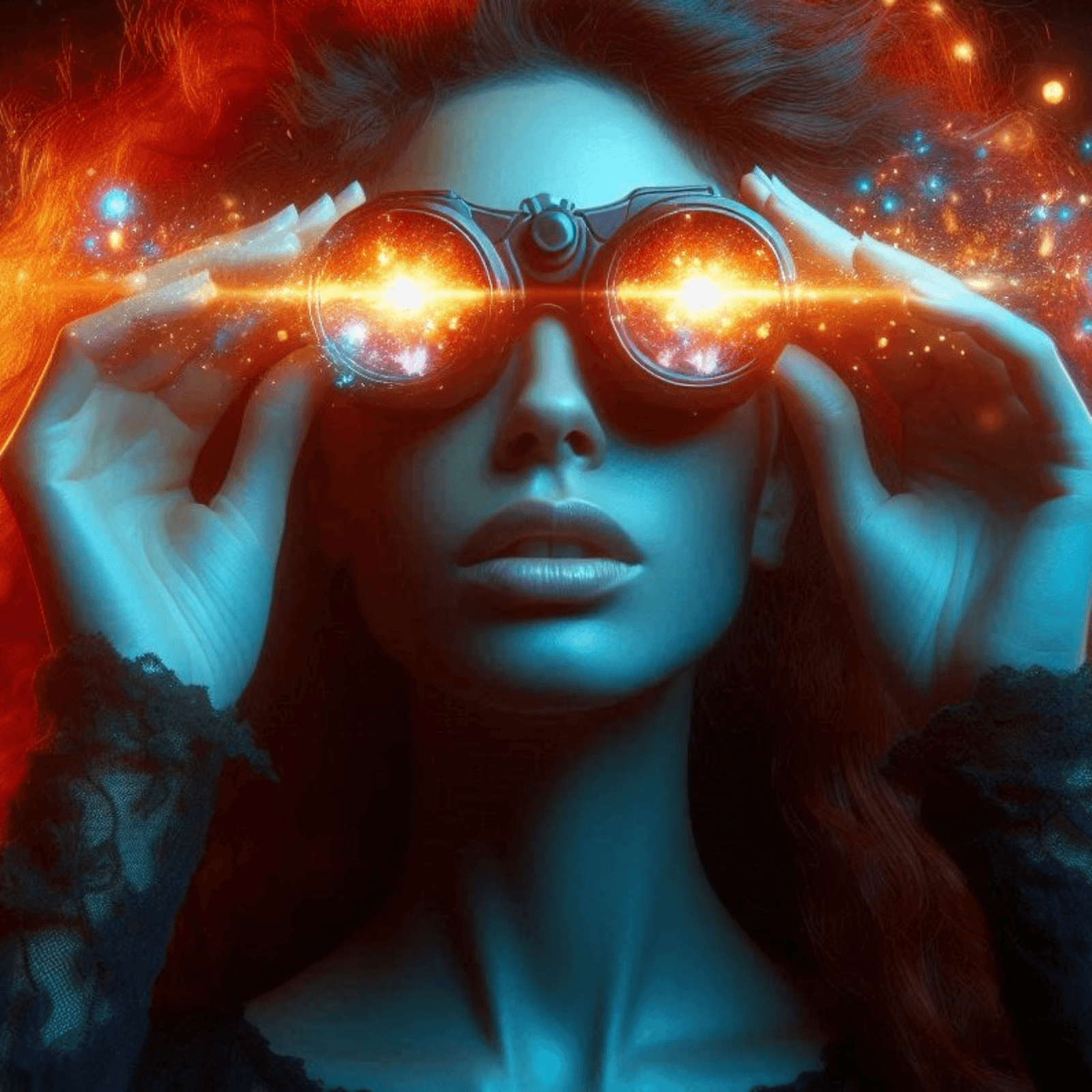 The Great Awakening to Truth and Freedom is Here Podcast