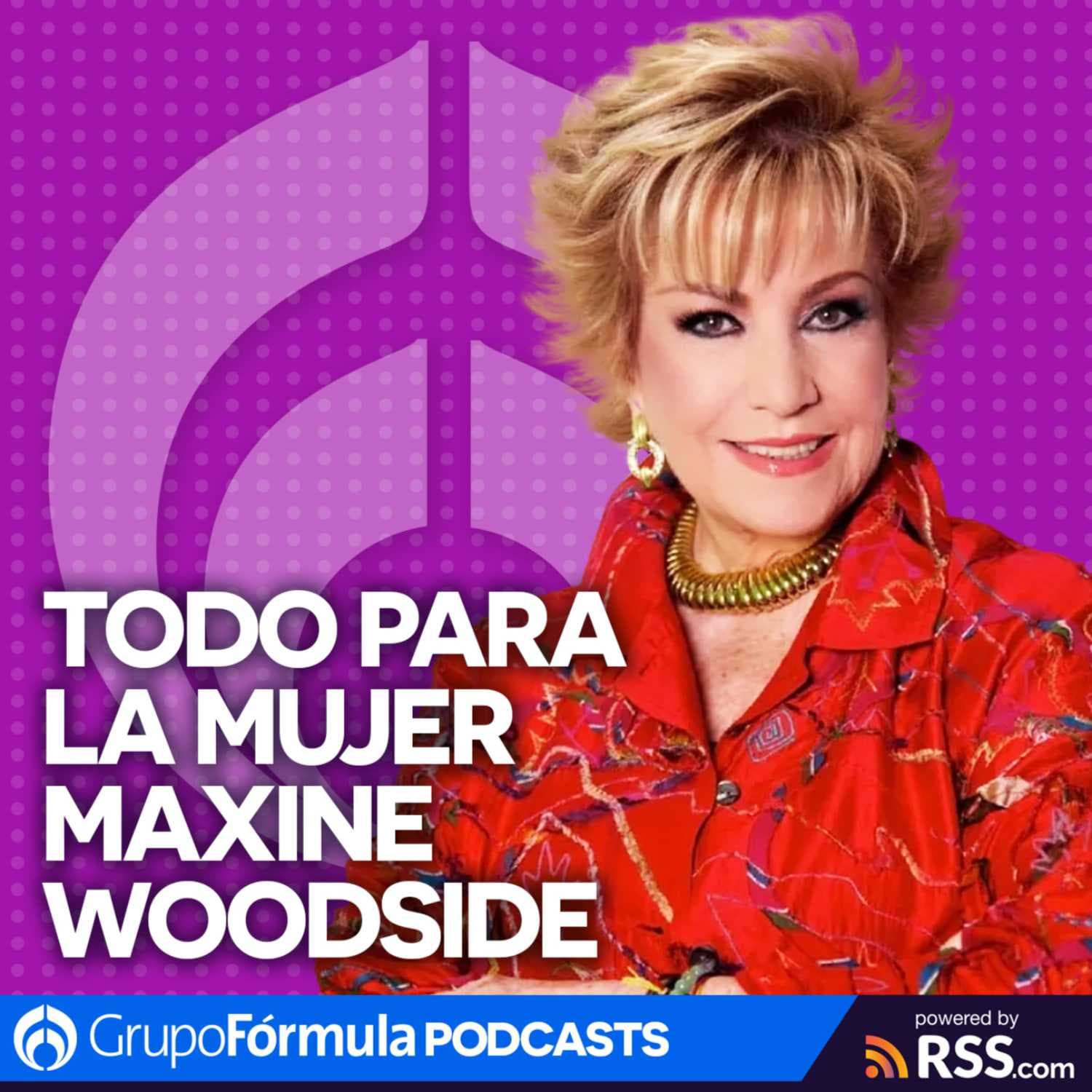 Todo para la Mujer con Maxine Woodside | Martes 16 de Diciembre de 2025