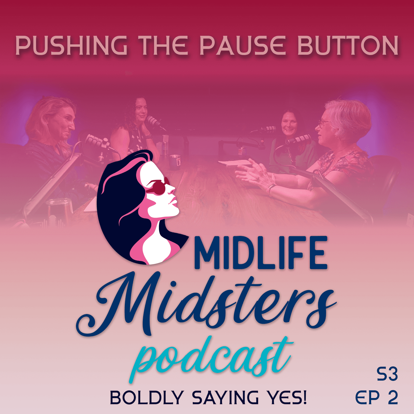 Pushing the Pause Button